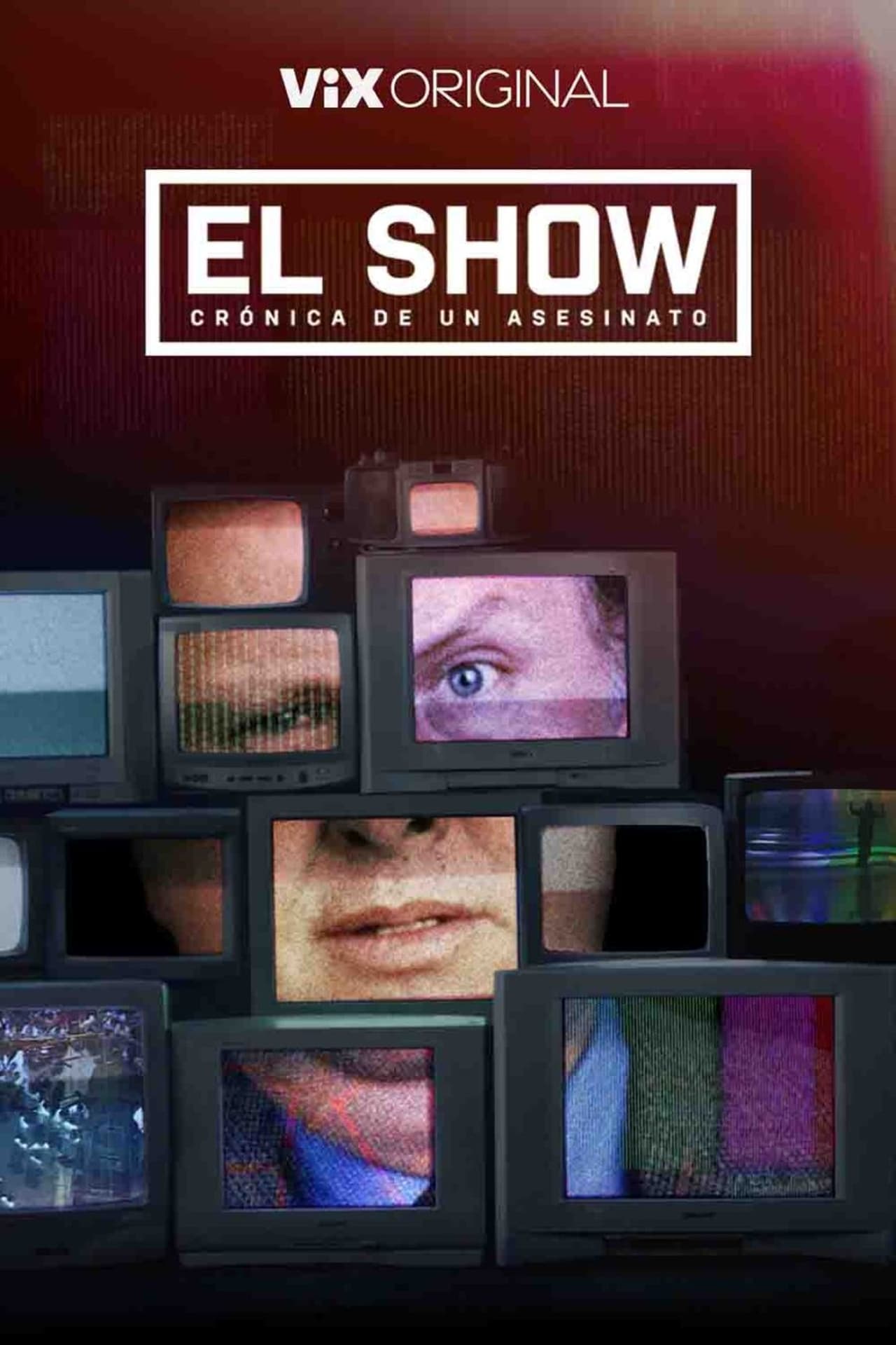 Serie El show: crónica de un asesinato