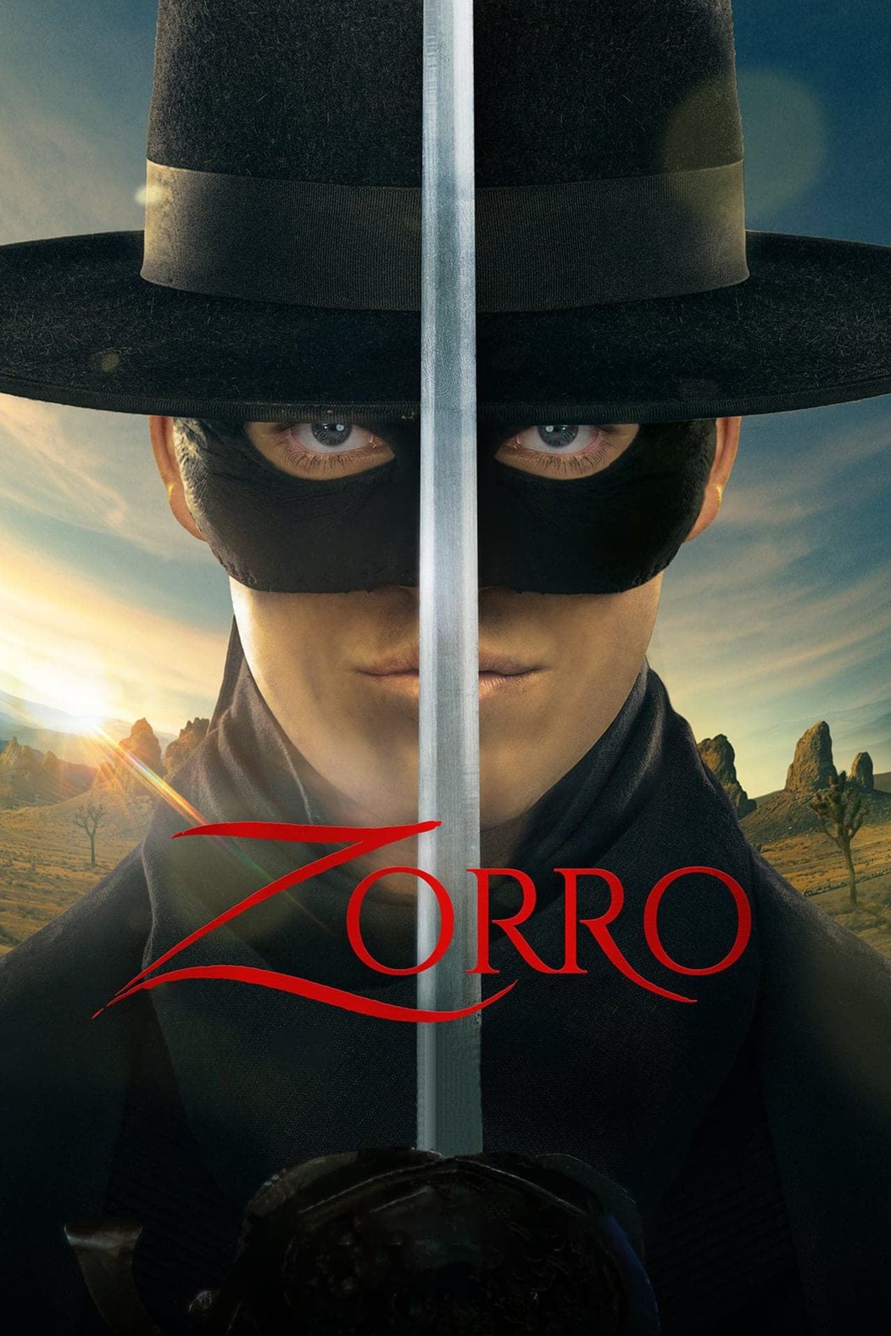 Serie Zorro