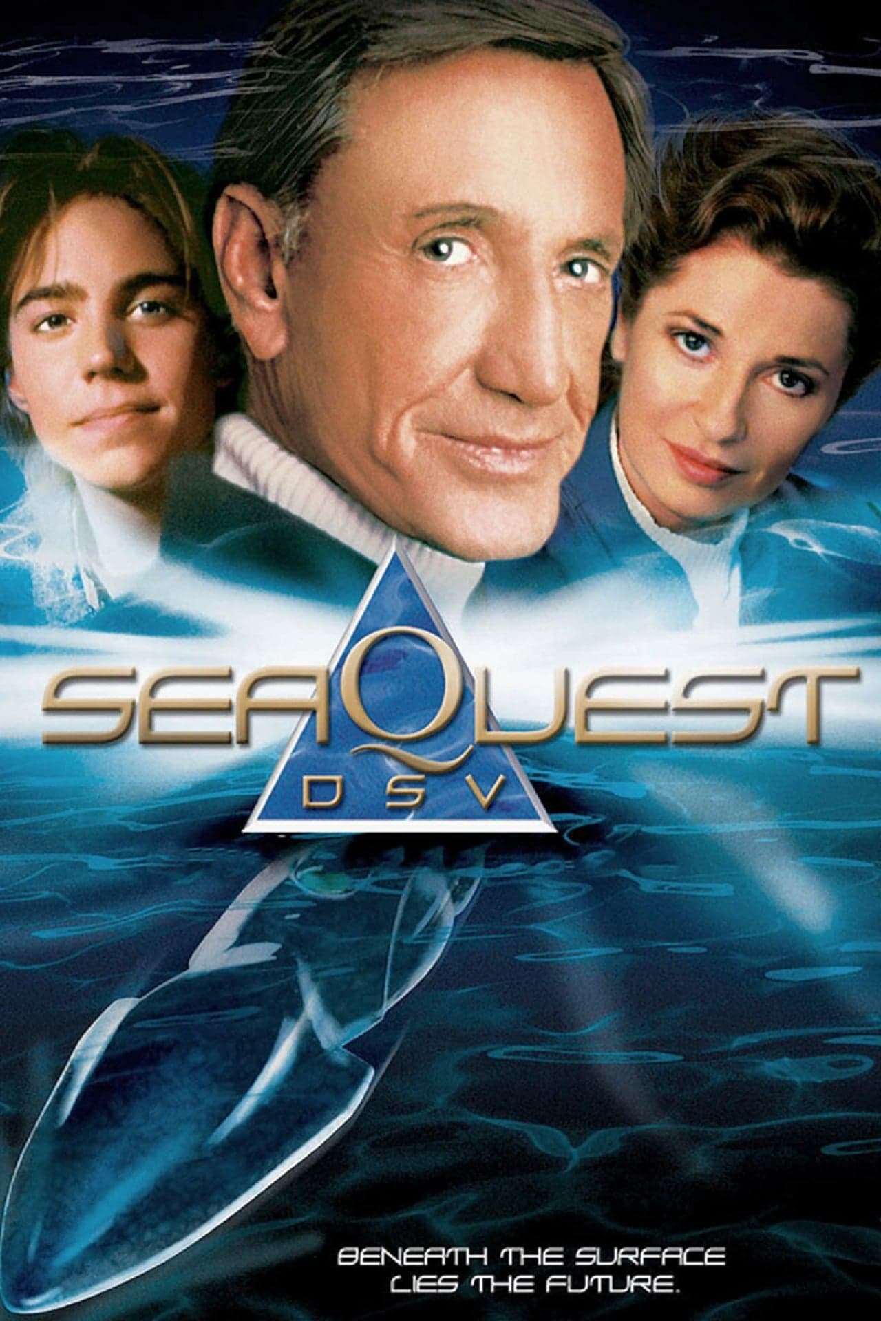 Serie SeaQuest DSV