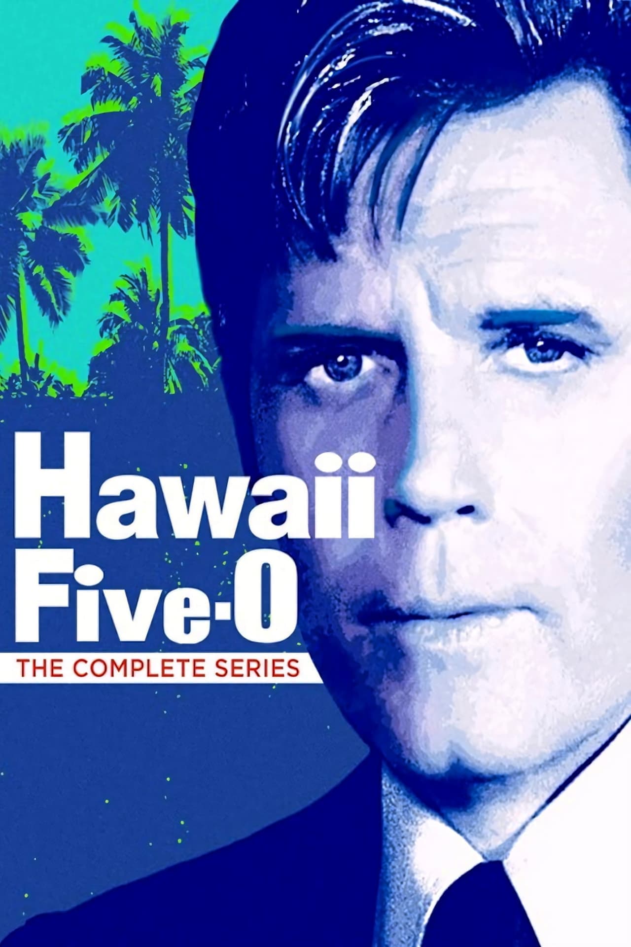 Serie Hawaii 5-0