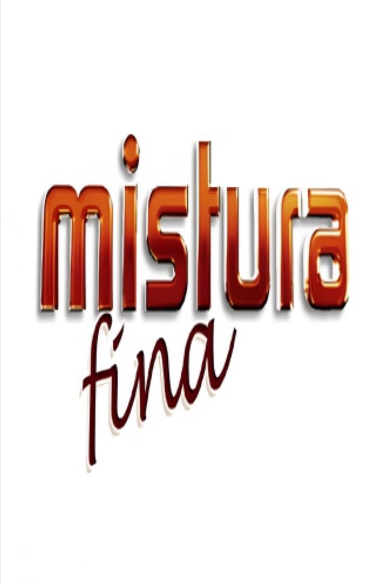 Serie Mistura Fina