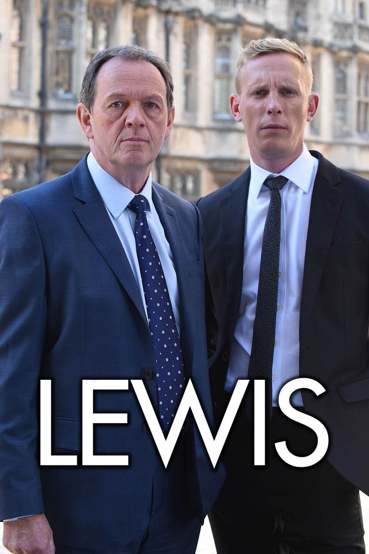 Serie Lewis