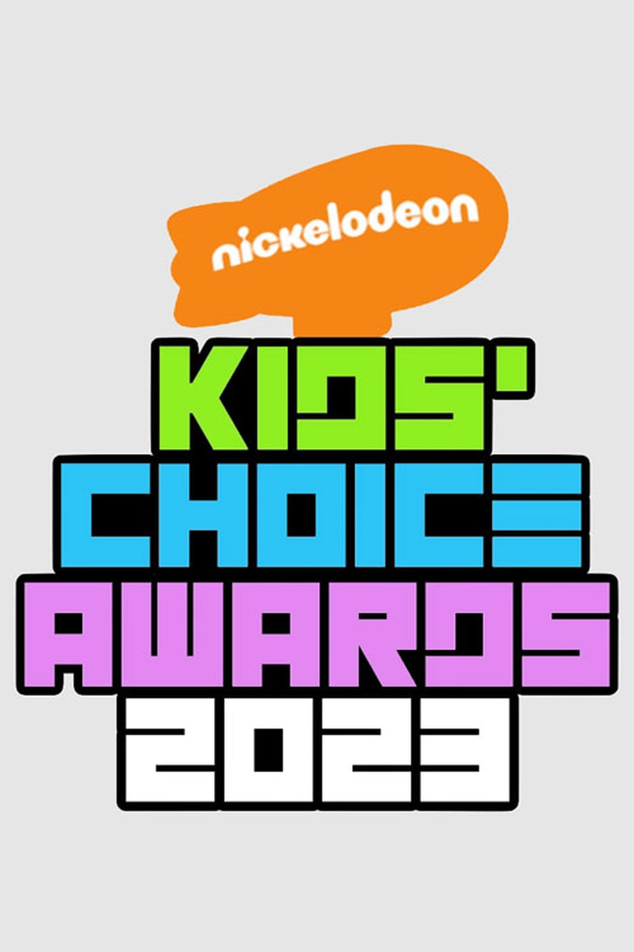 Serie Kids' Choice Awards