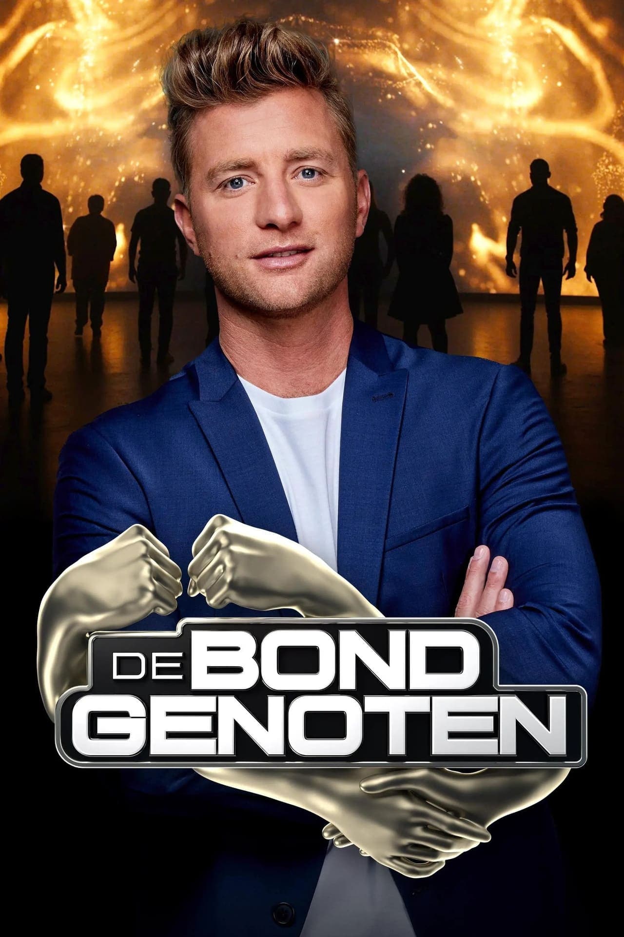 Serie De Bondgenoten