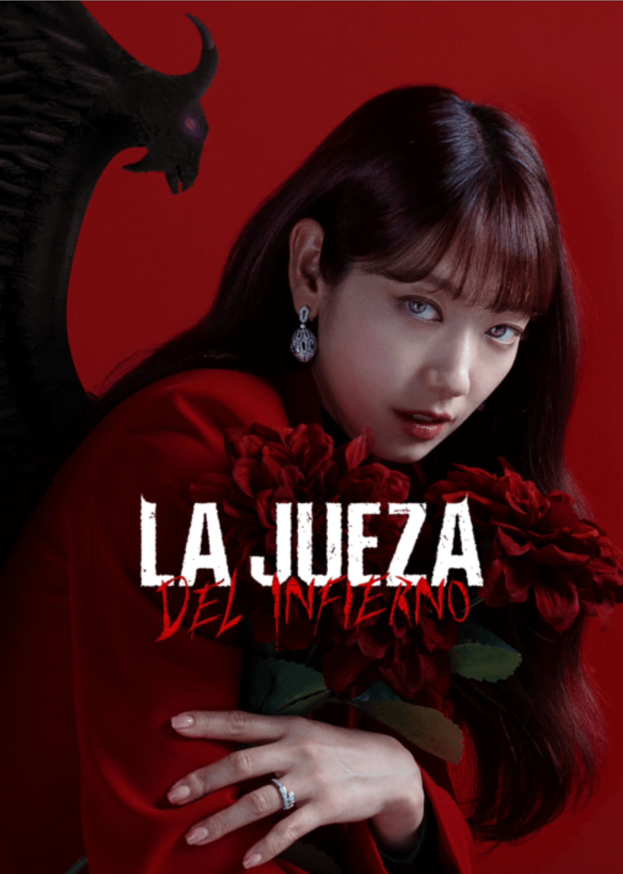 Serie La Jueza Del Infierno