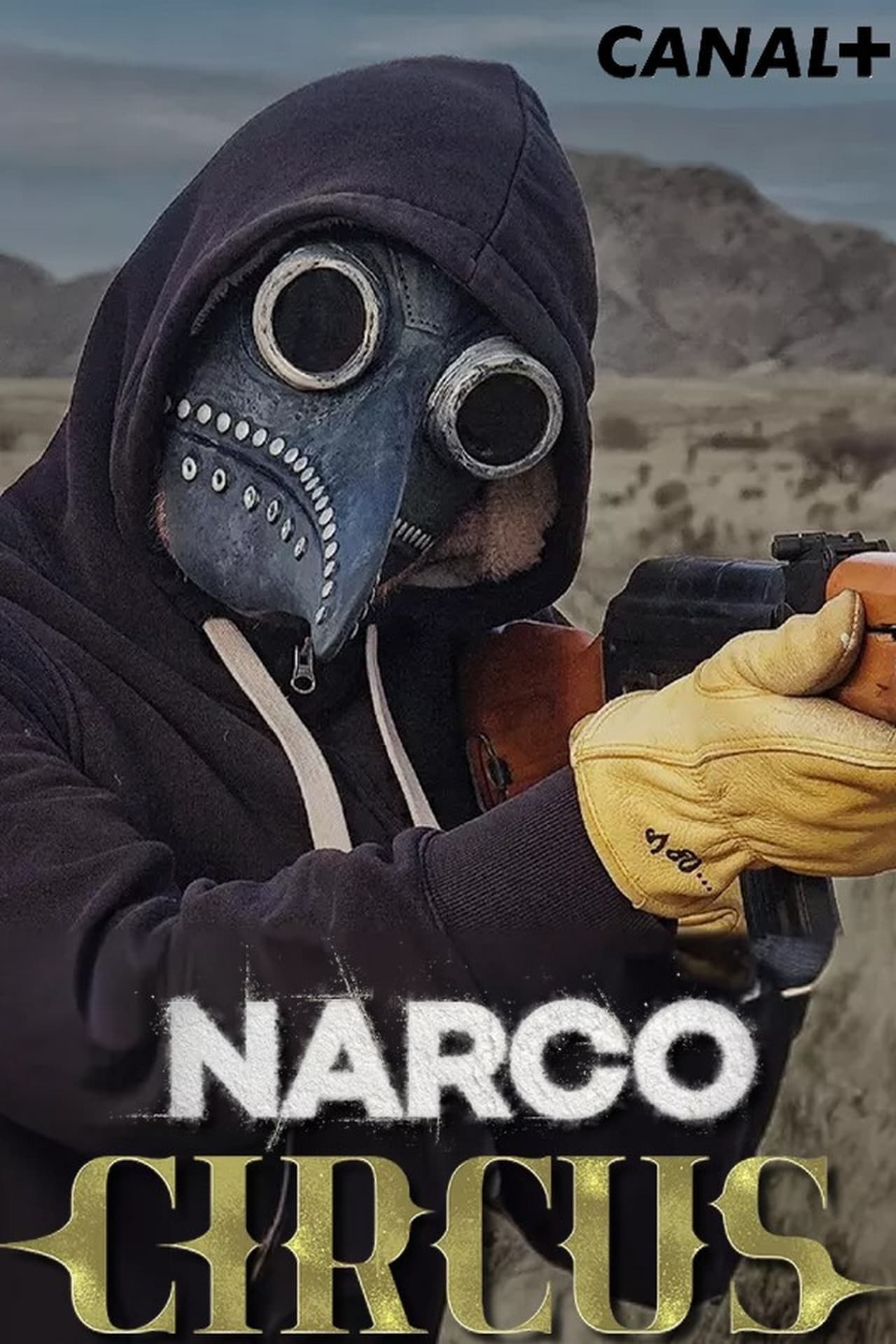 Serie Narco Circo