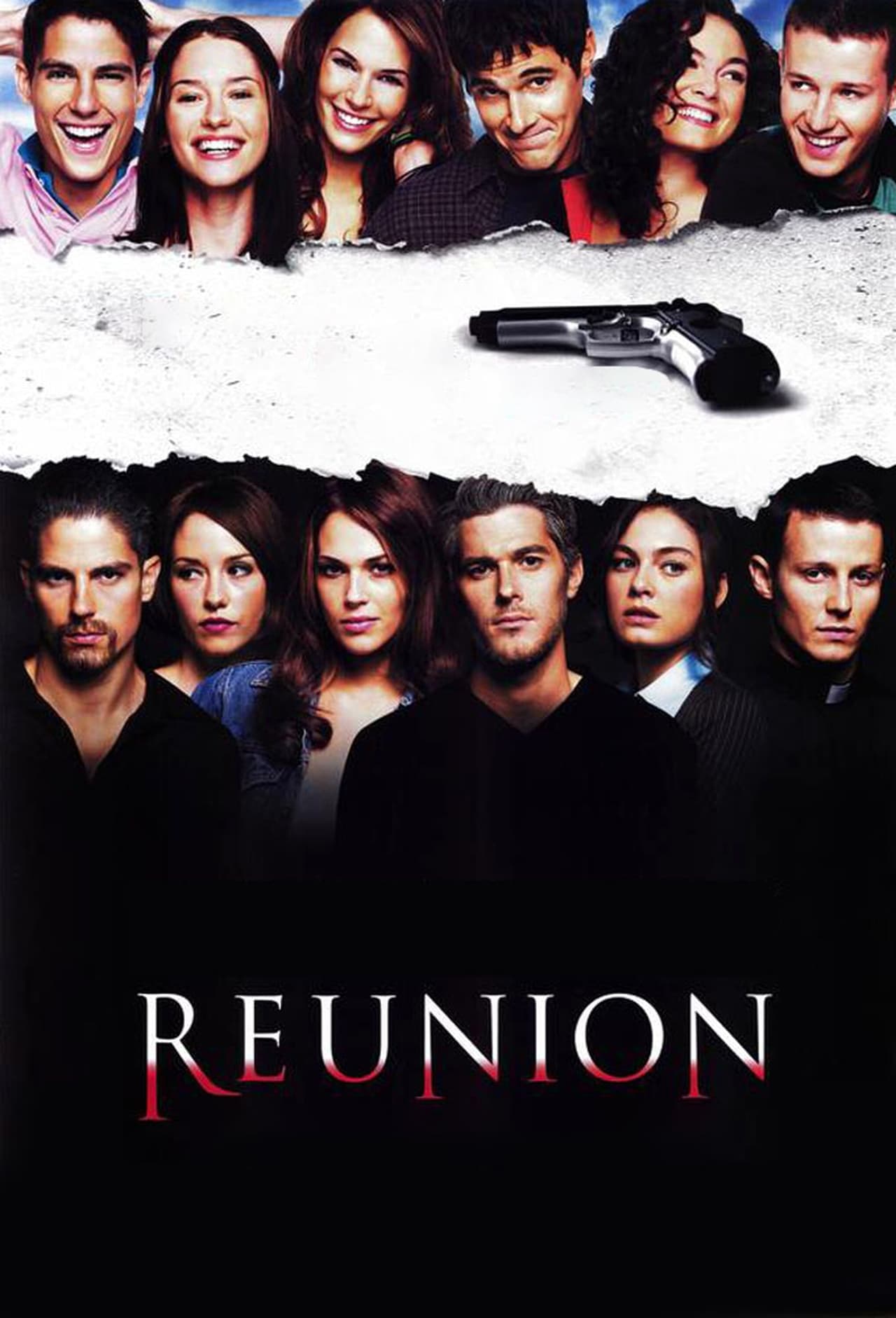 Serie Reunion