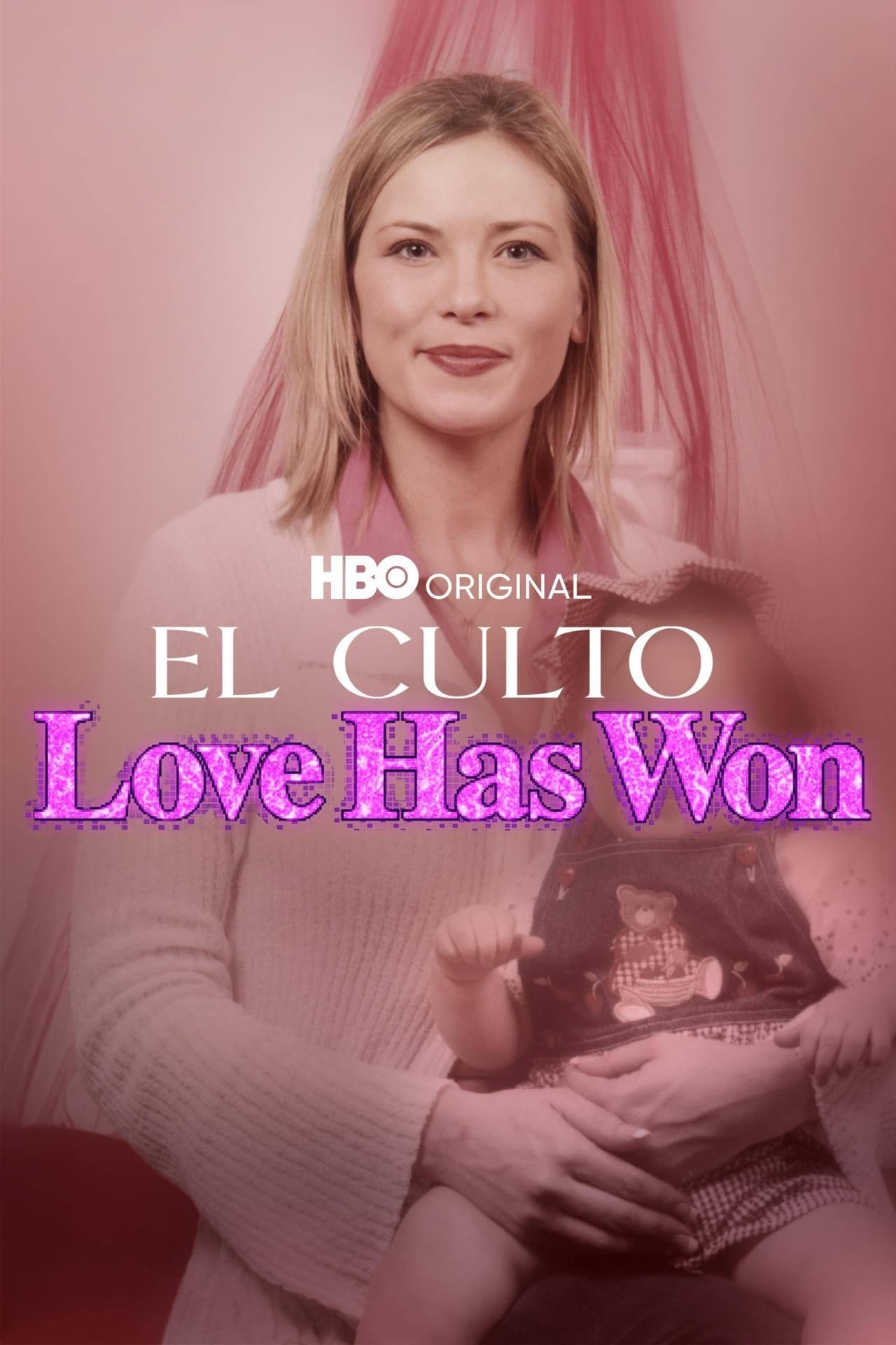 Serie El culto Love Has Won