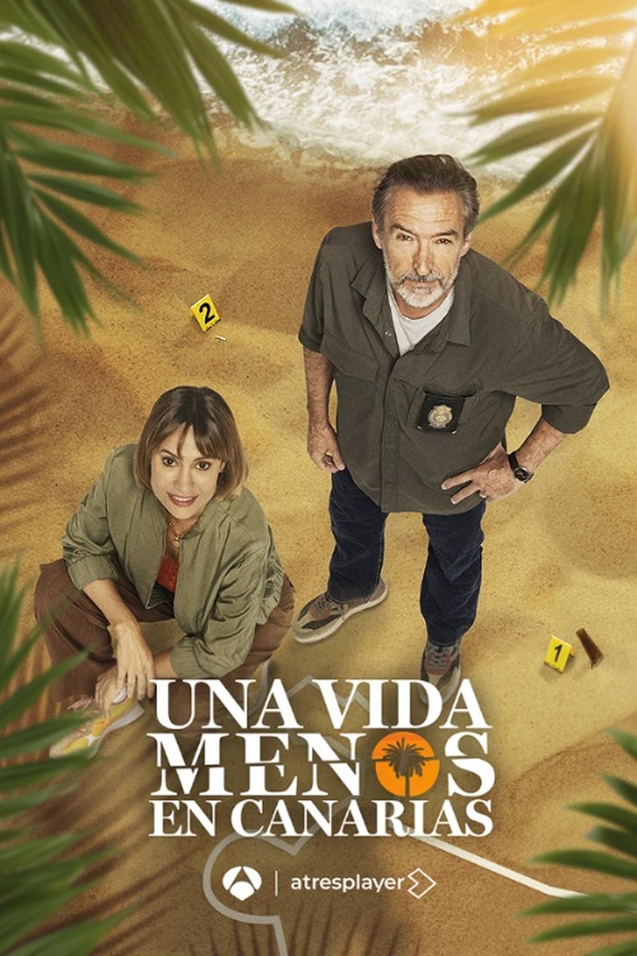 Serie Una vida menos en Canarias