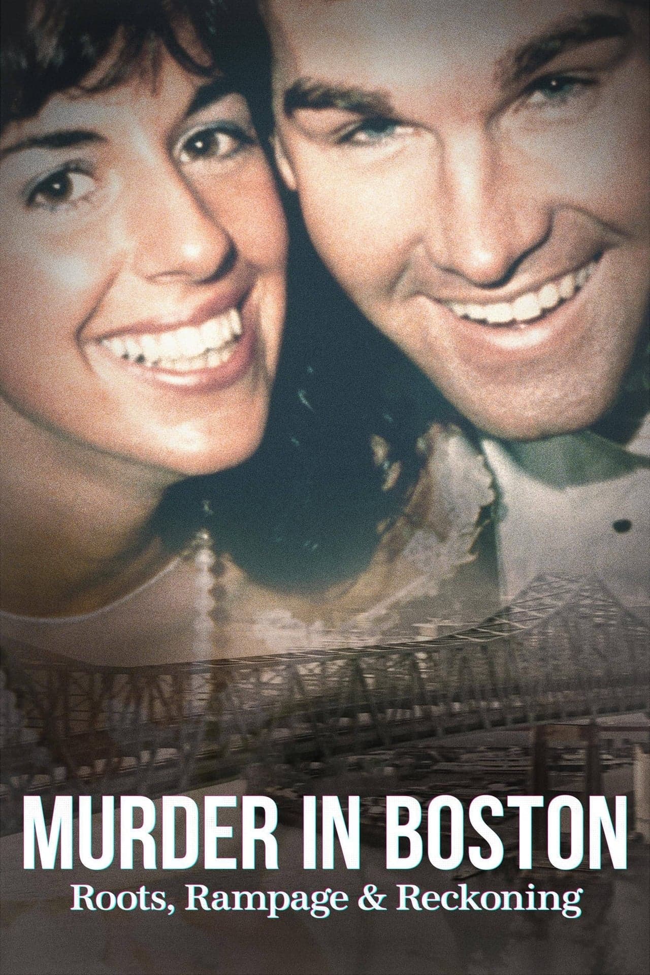 Serie Asesinato en Boston: el caso Charles Stuart