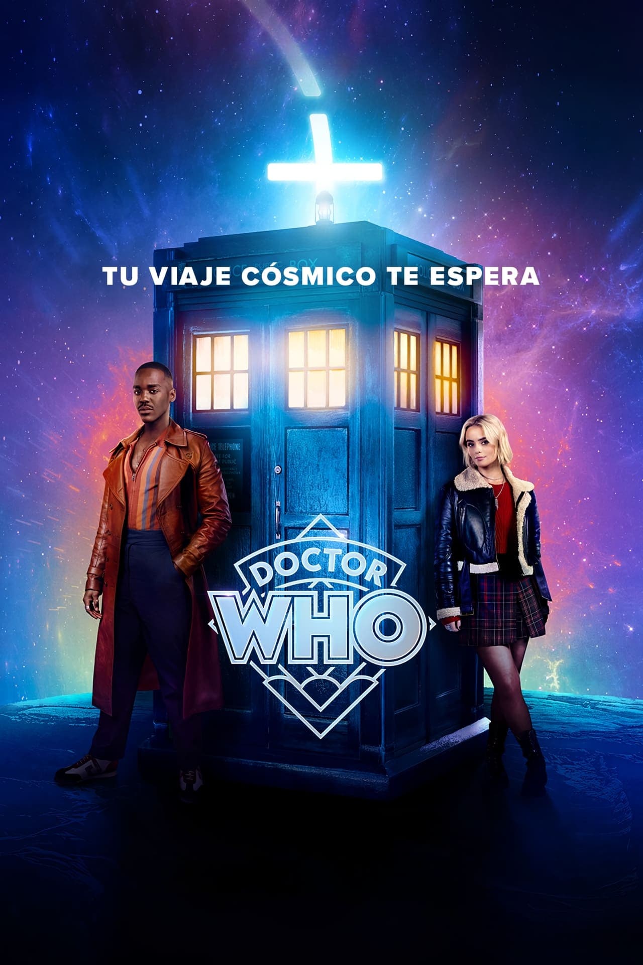 Serie Doctor Who