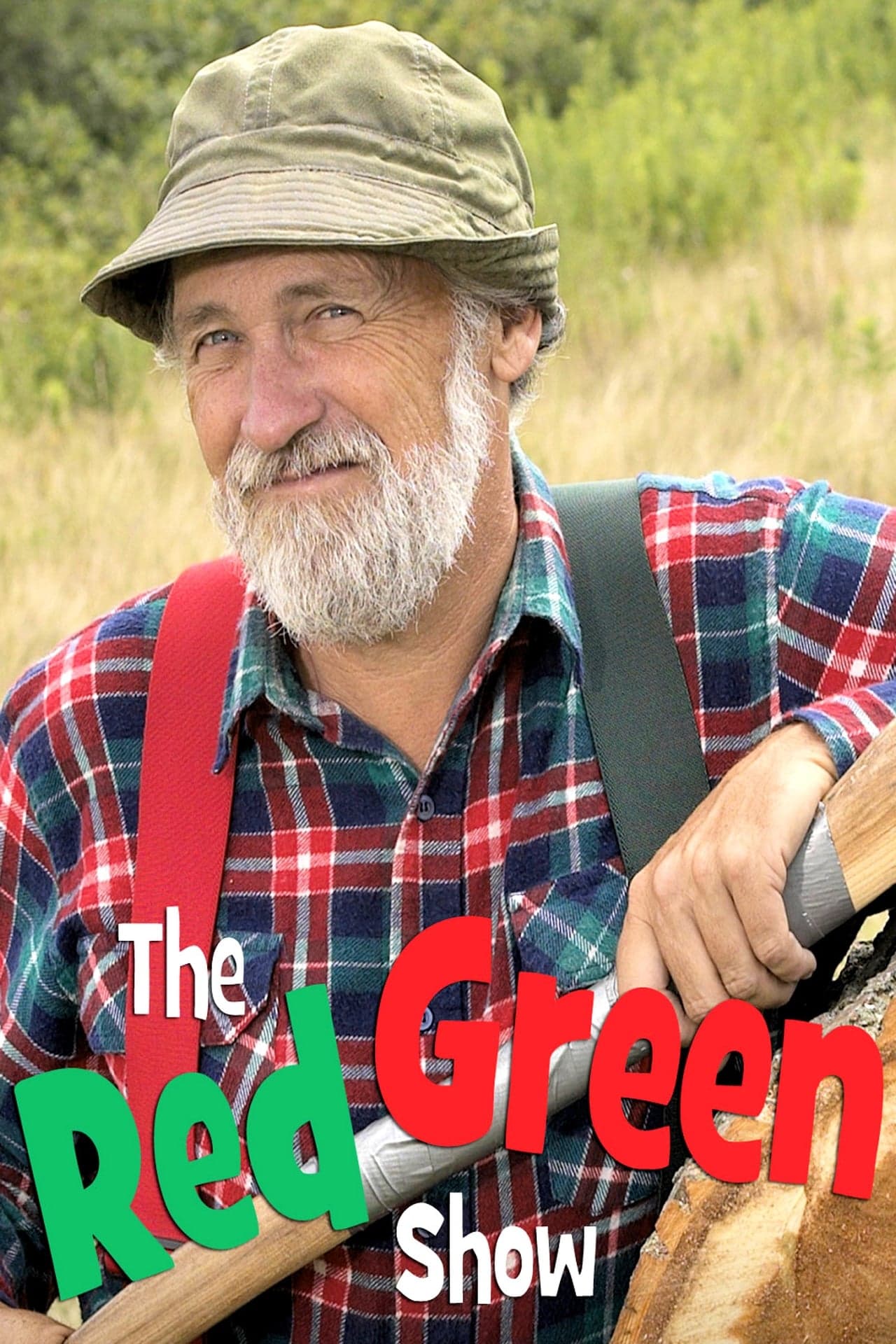 Serie The Red Green Show