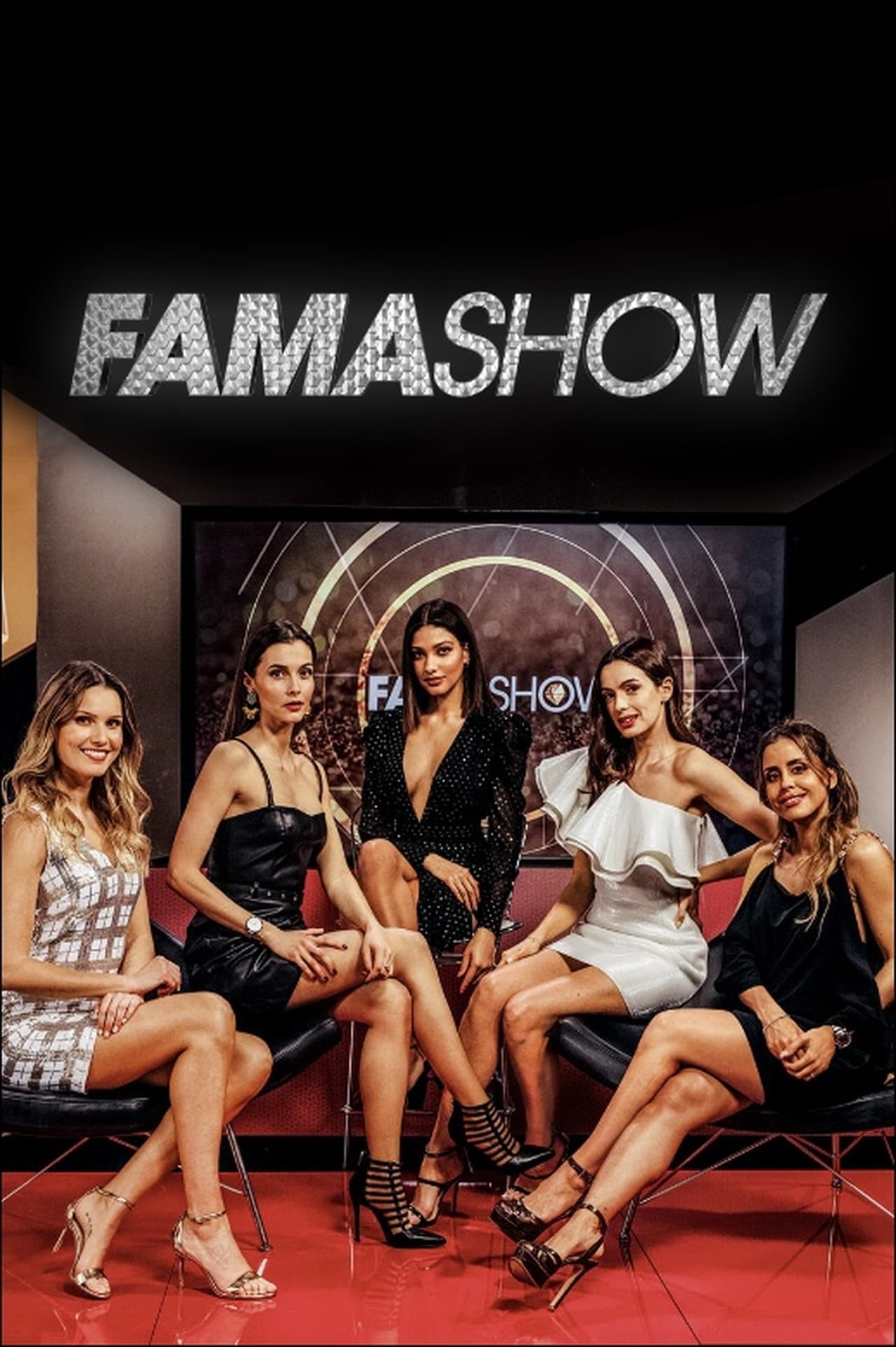 Serie Fama Show