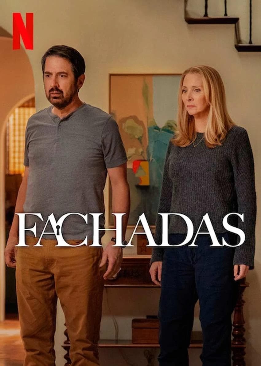 Serie Fachadas