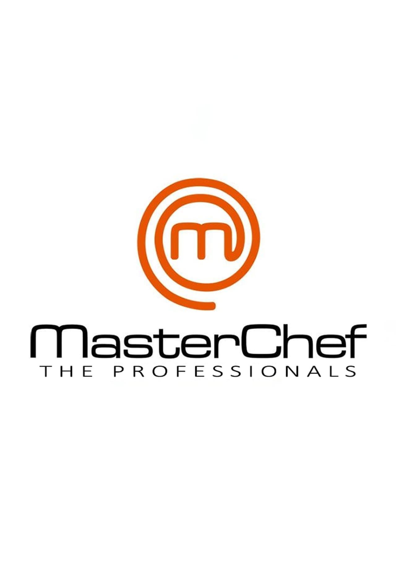 Serie MasterChef: The Professionals