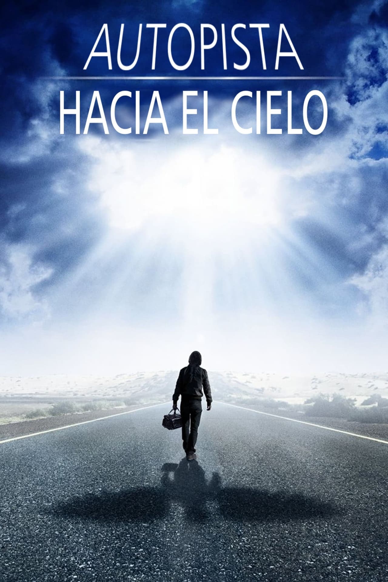 Serie Autopista hacia el cielo