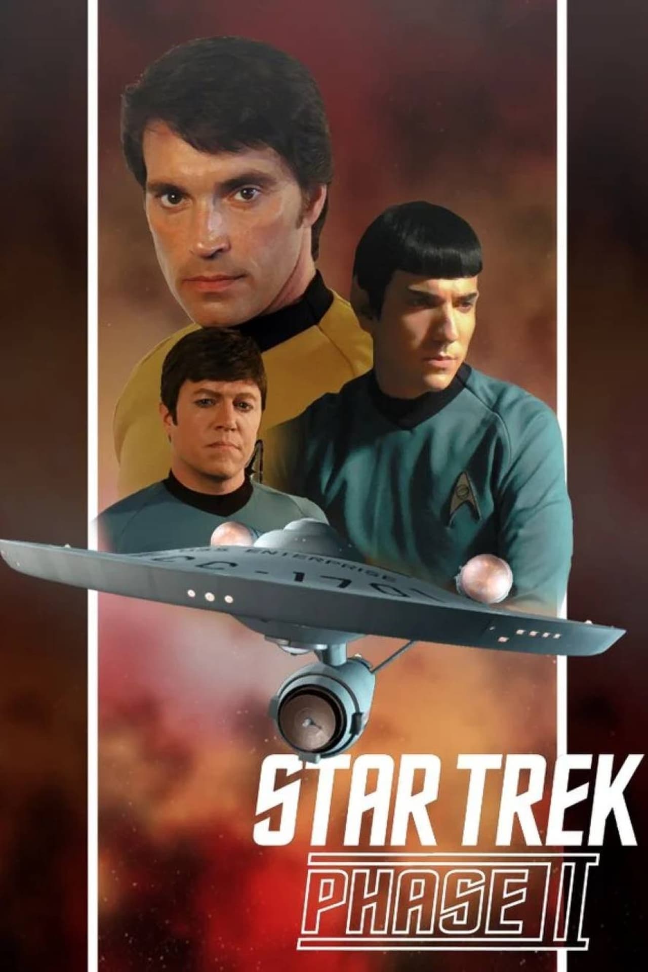 Serie Star Trek: New Voyages