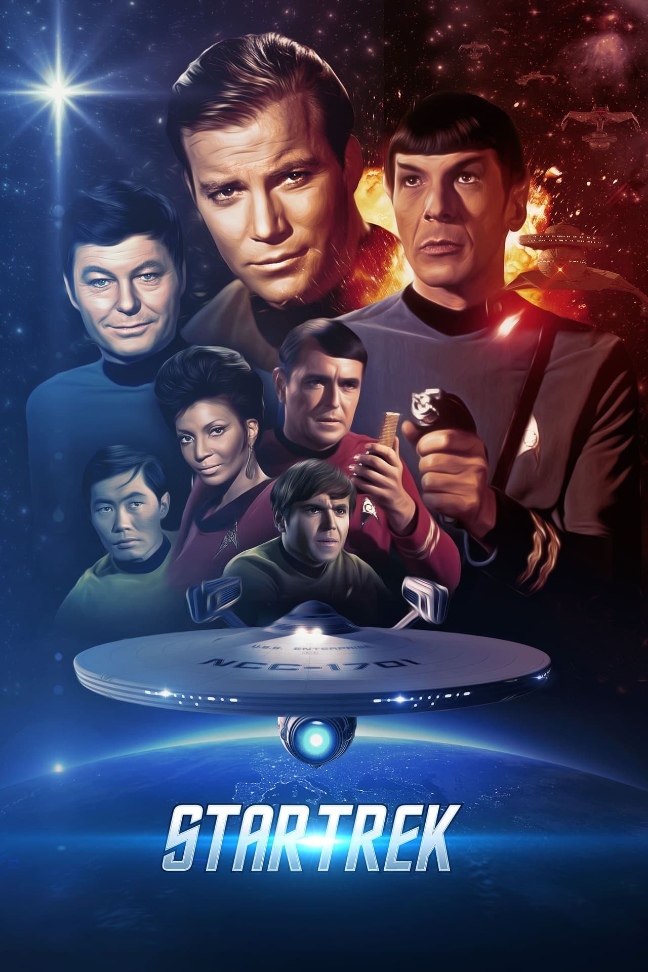 Serie Star Trek