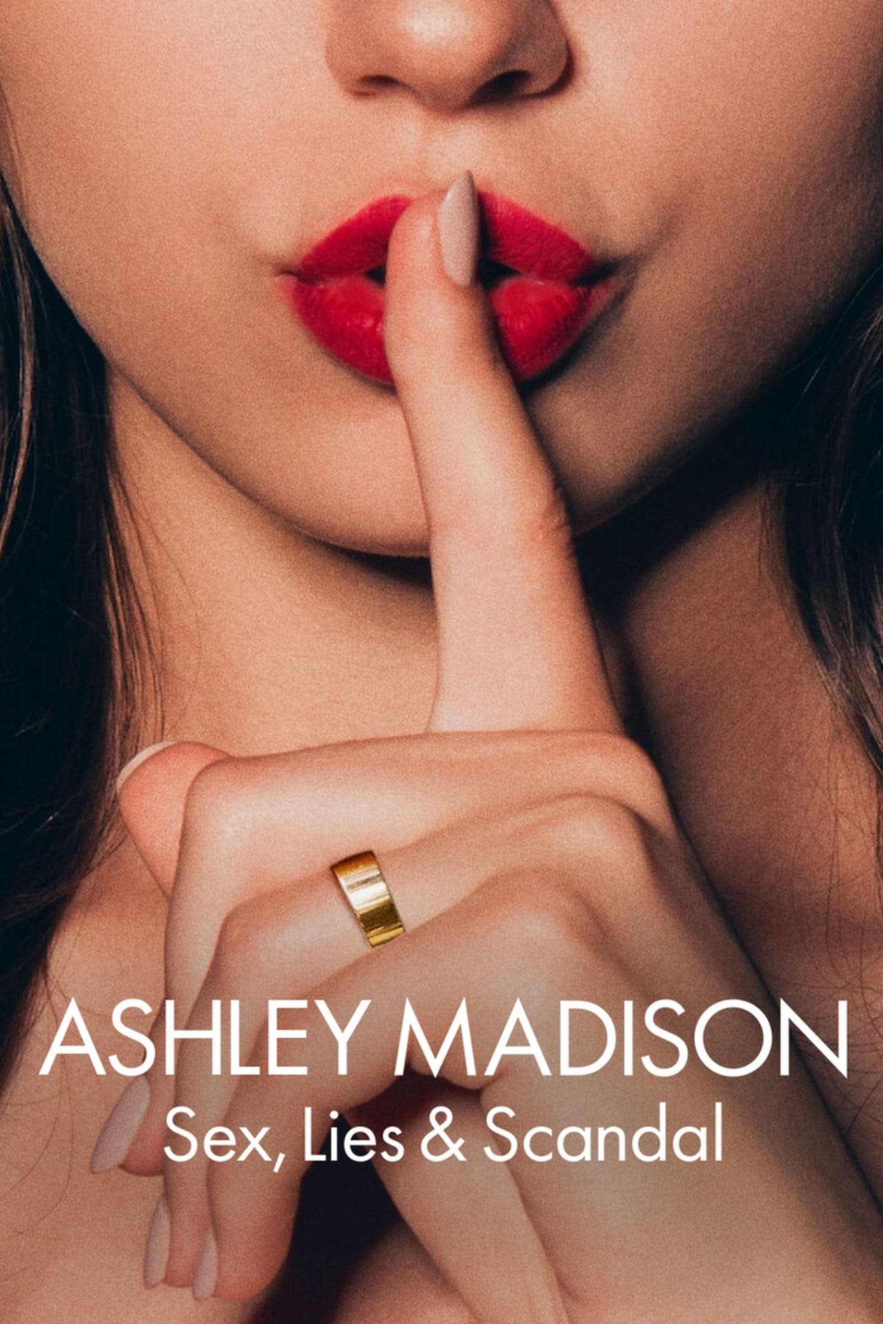 Serie Ashley Madison: Sexo, mentiras y escándalos