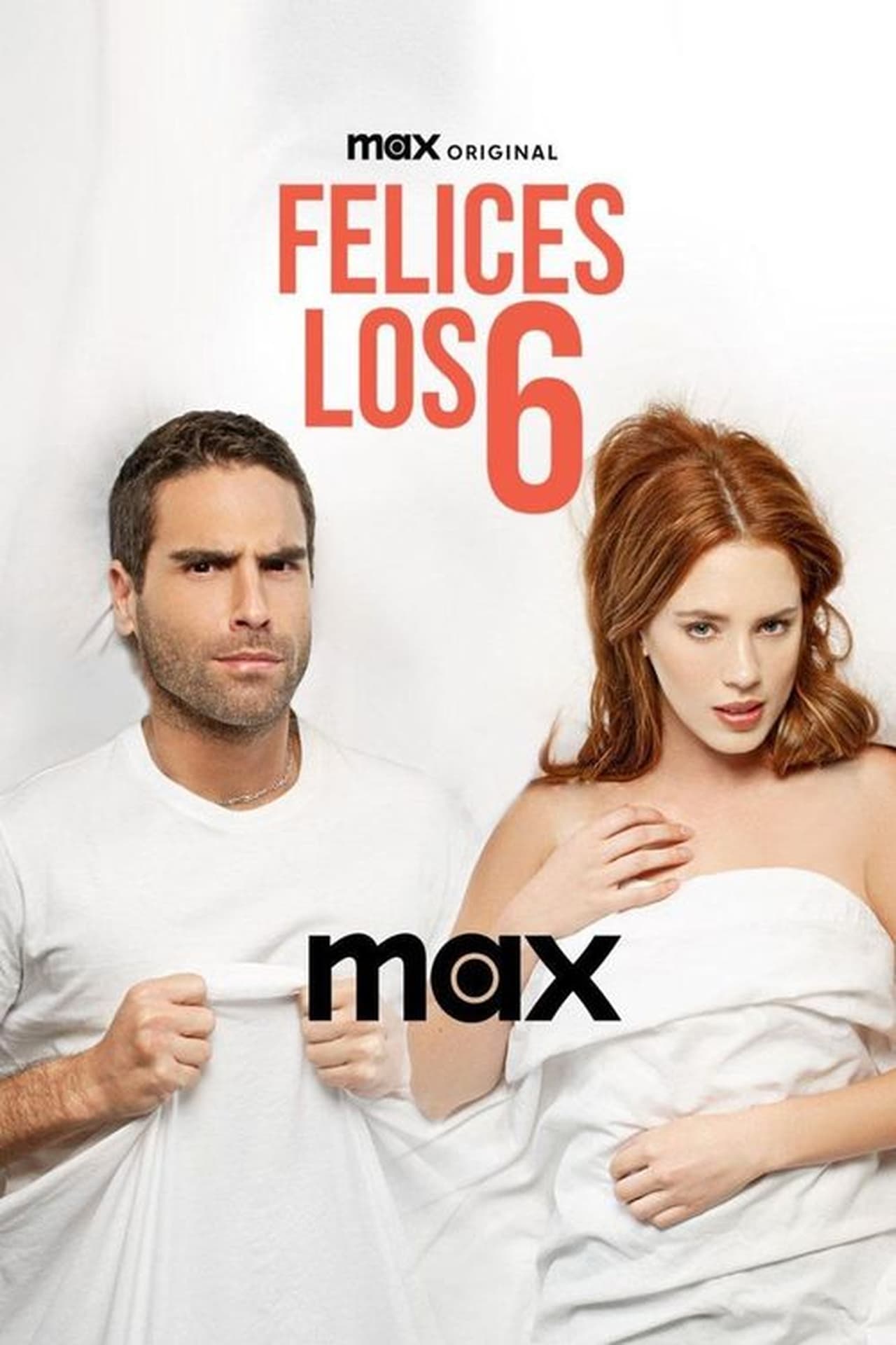 Serie Felices los 6