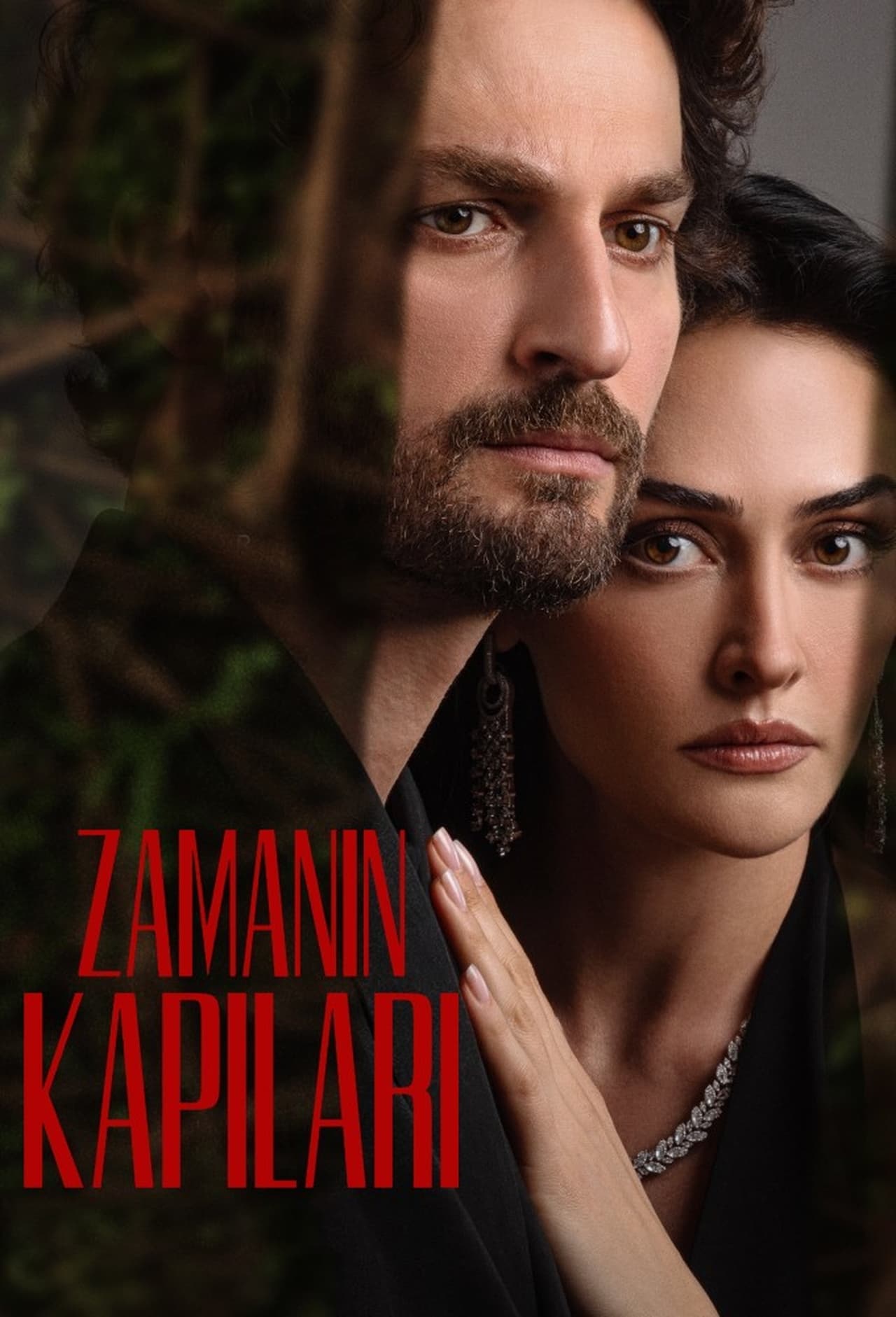 Serie Zamanın Kapıları