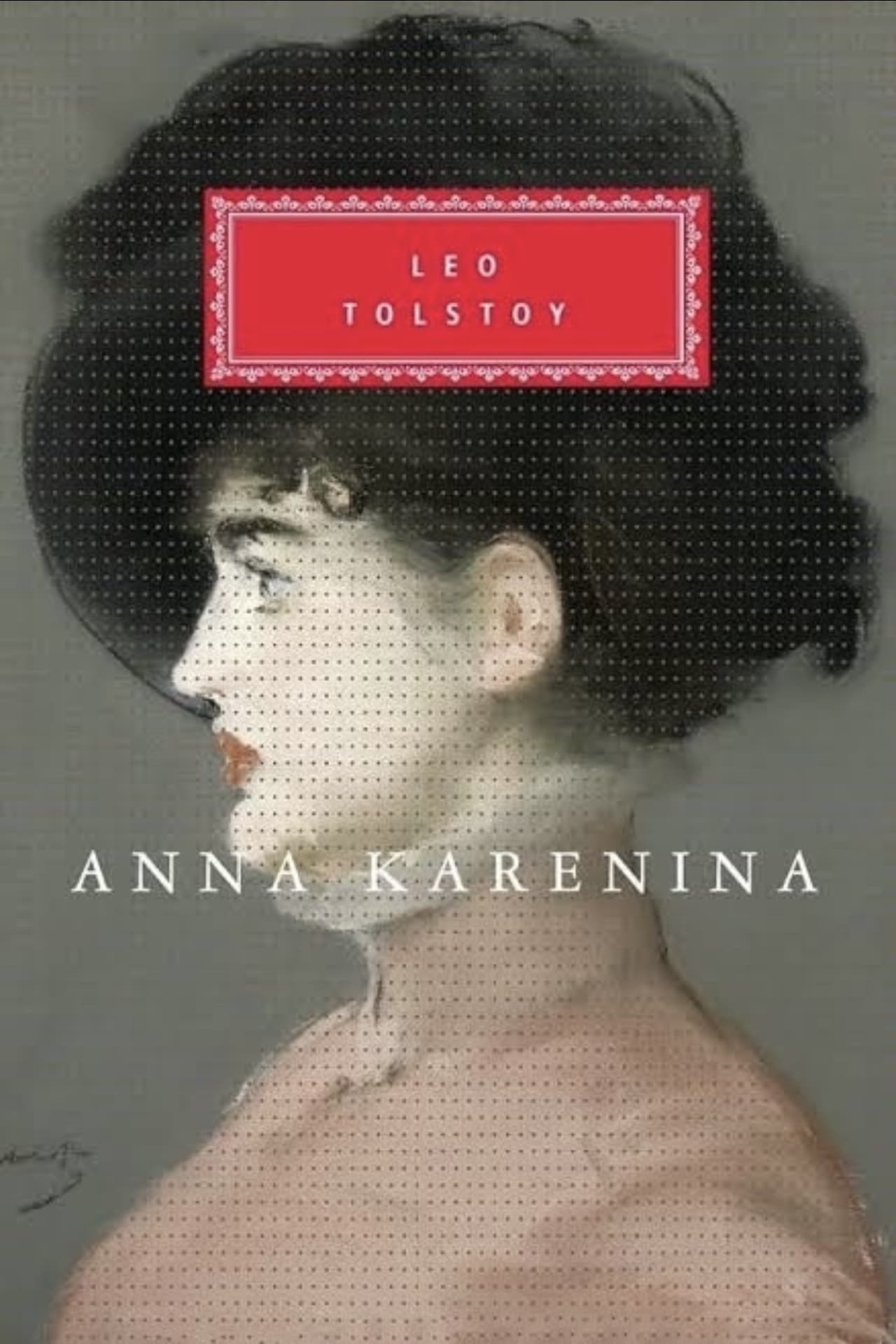 Serie Anna Karenina