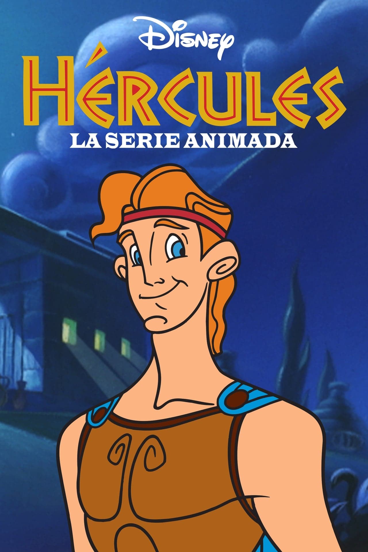 Serie Hércules