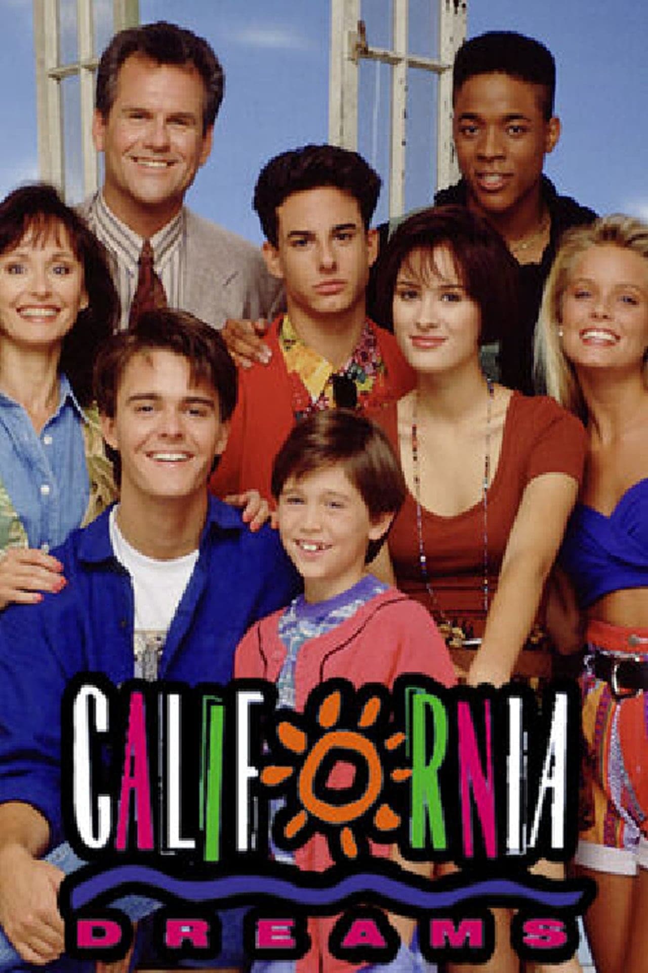 Serie California Dreams