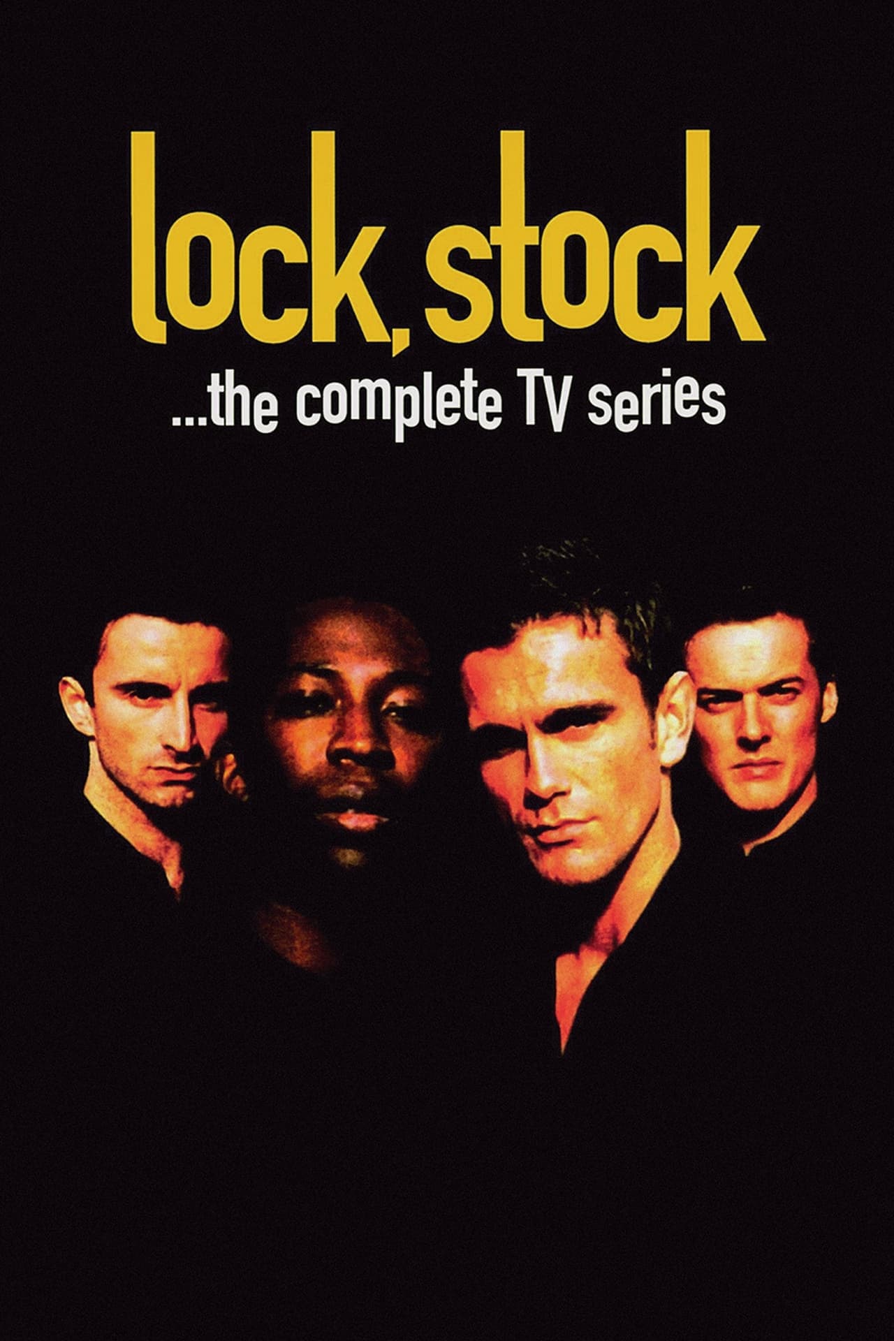 Serie Lock, Stock...