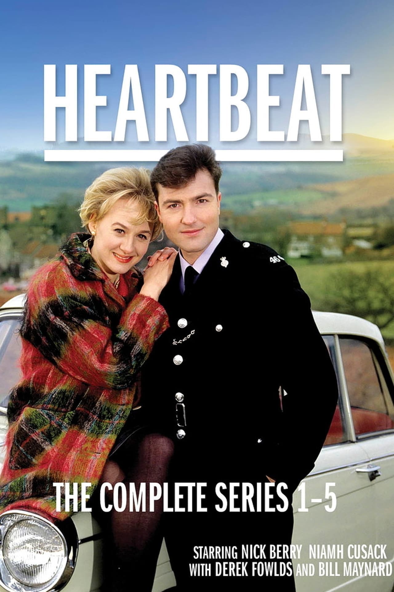 Serie Heartbeat