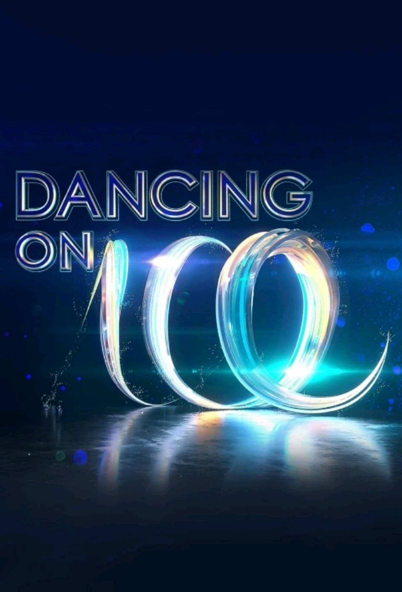 Serie Dancing on Ice