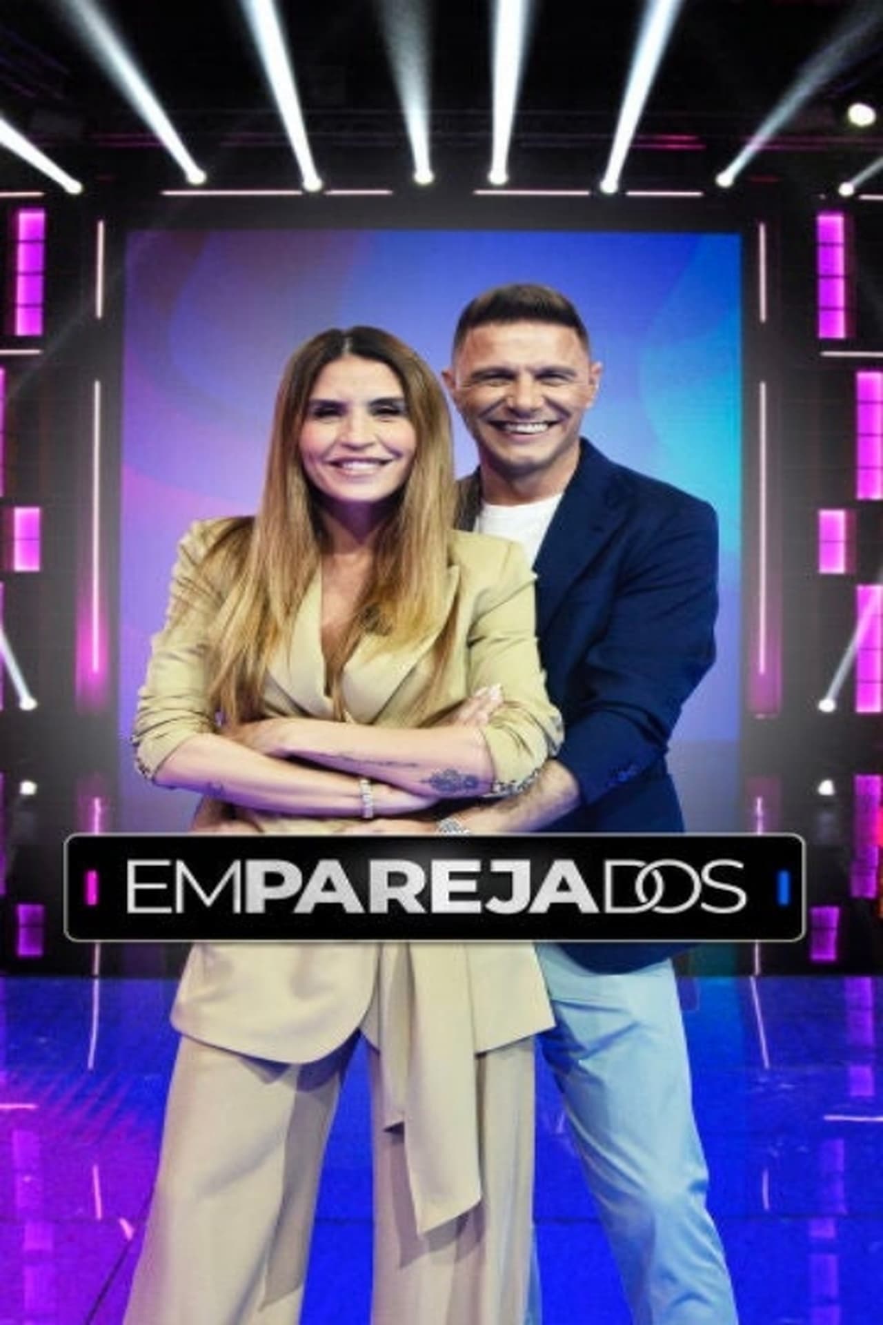 Serie Emparejados