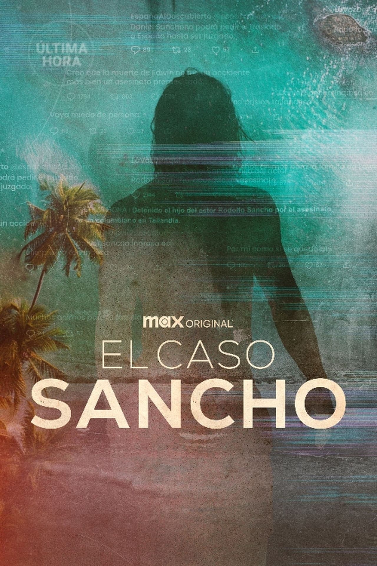 Serie El caso Sancho