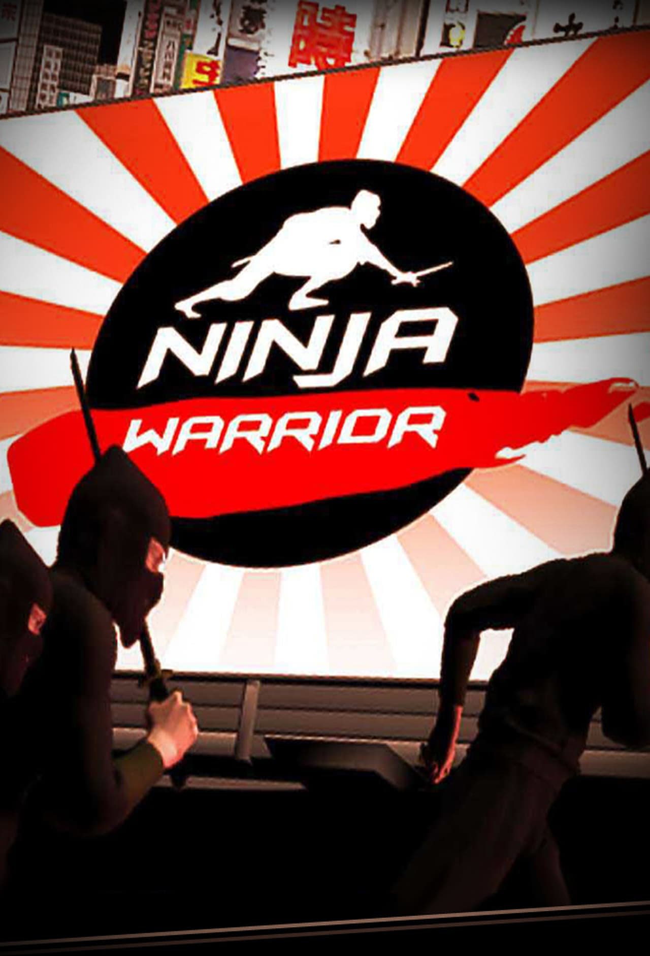 Serie Ninja Warrior