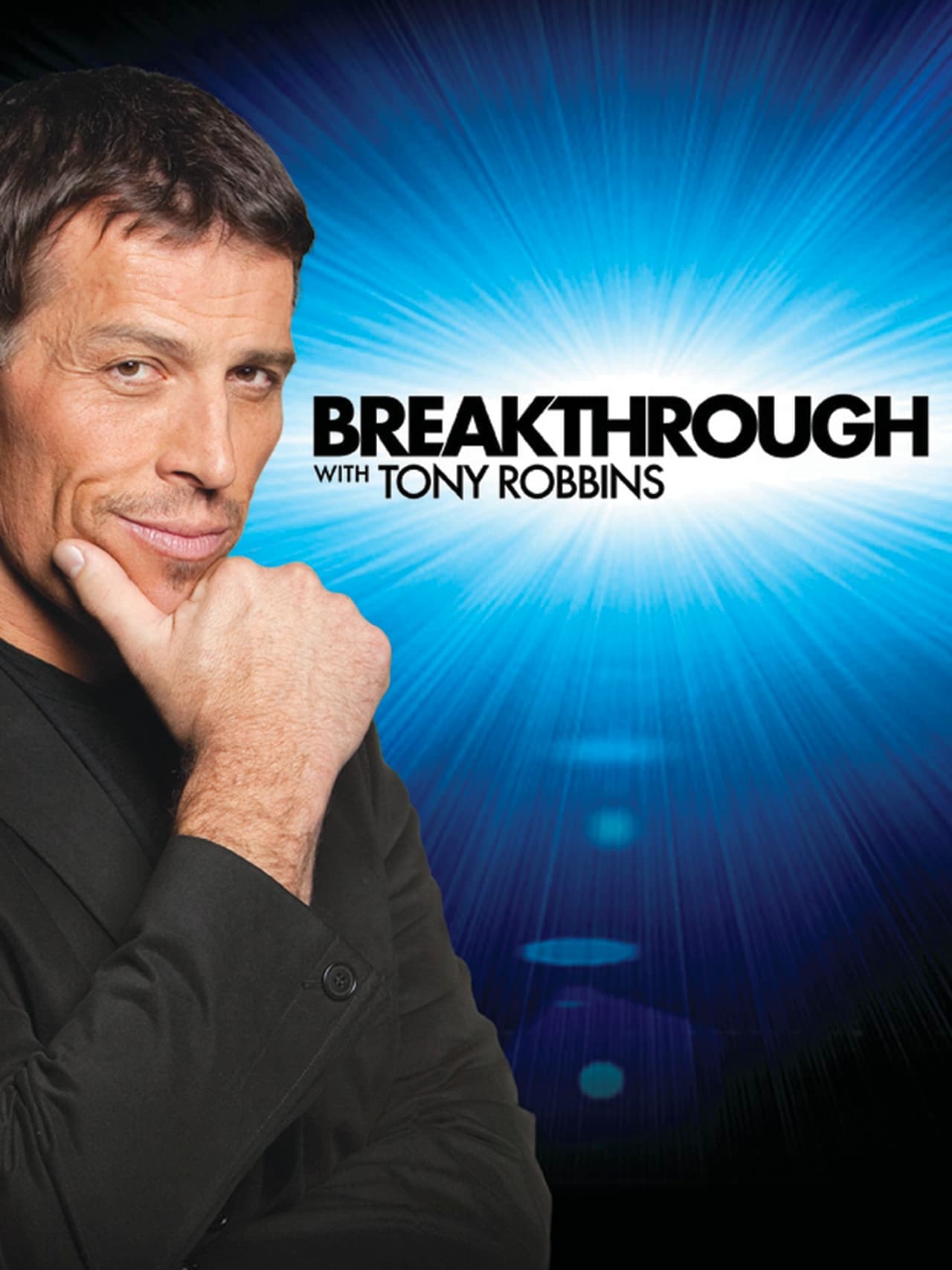 Serie Breakthrough with Tony Robbins