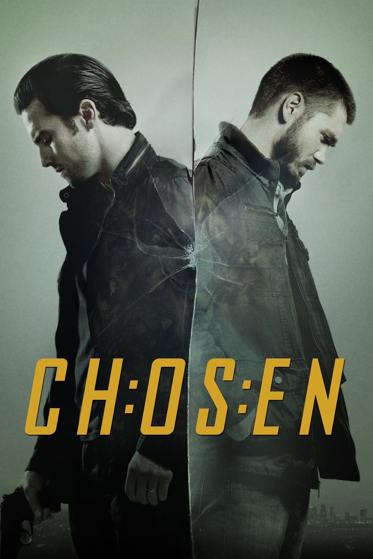 Serie Chosen