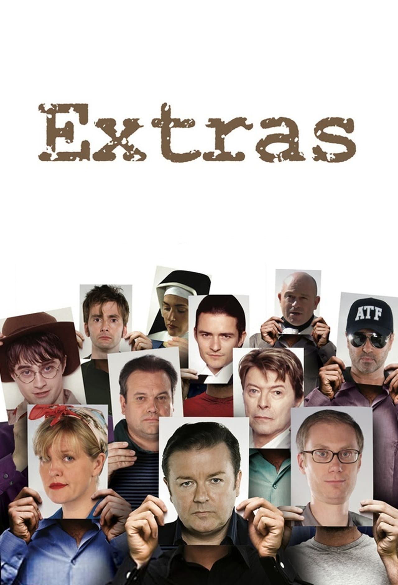 Serie Extras