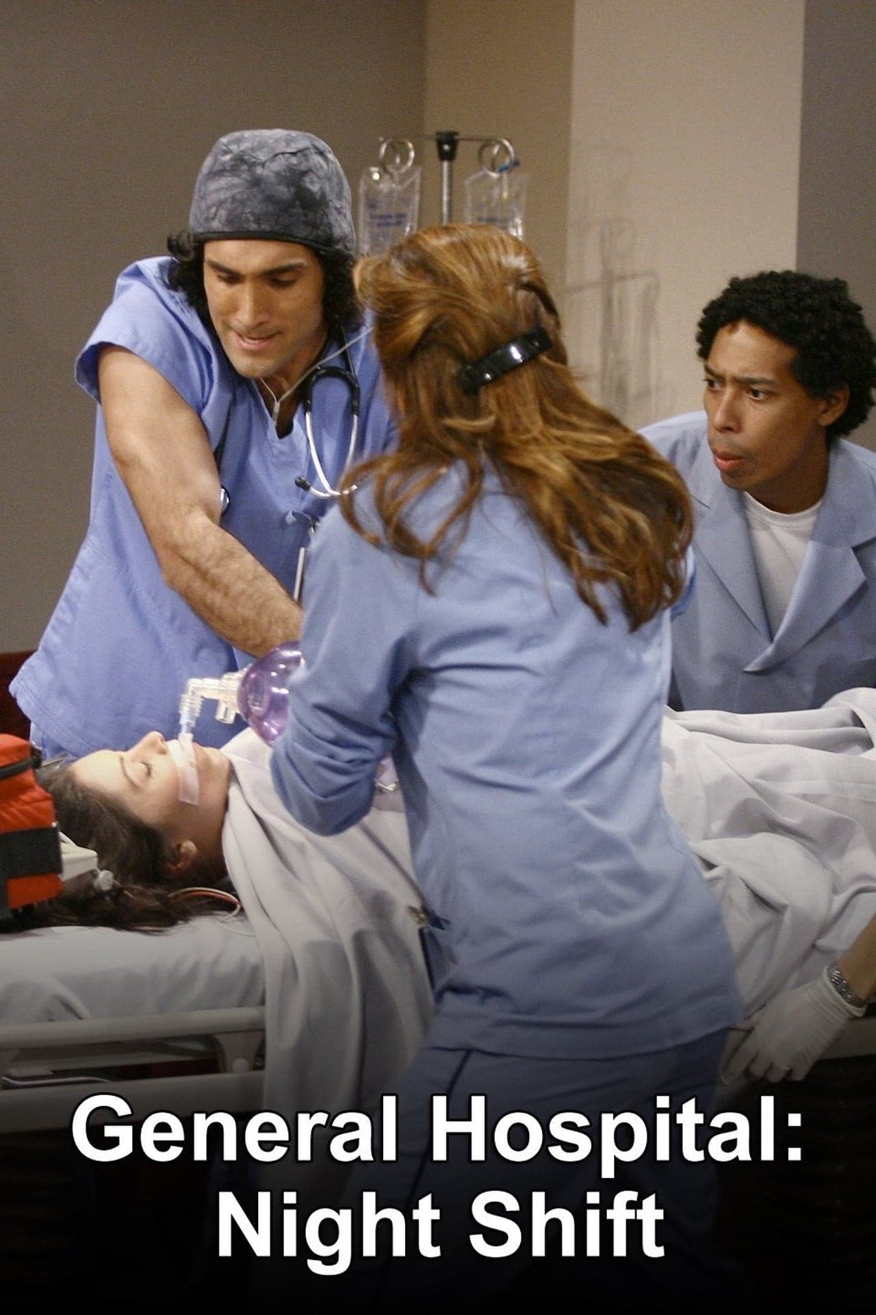 Serie General Hospital: Night Shift