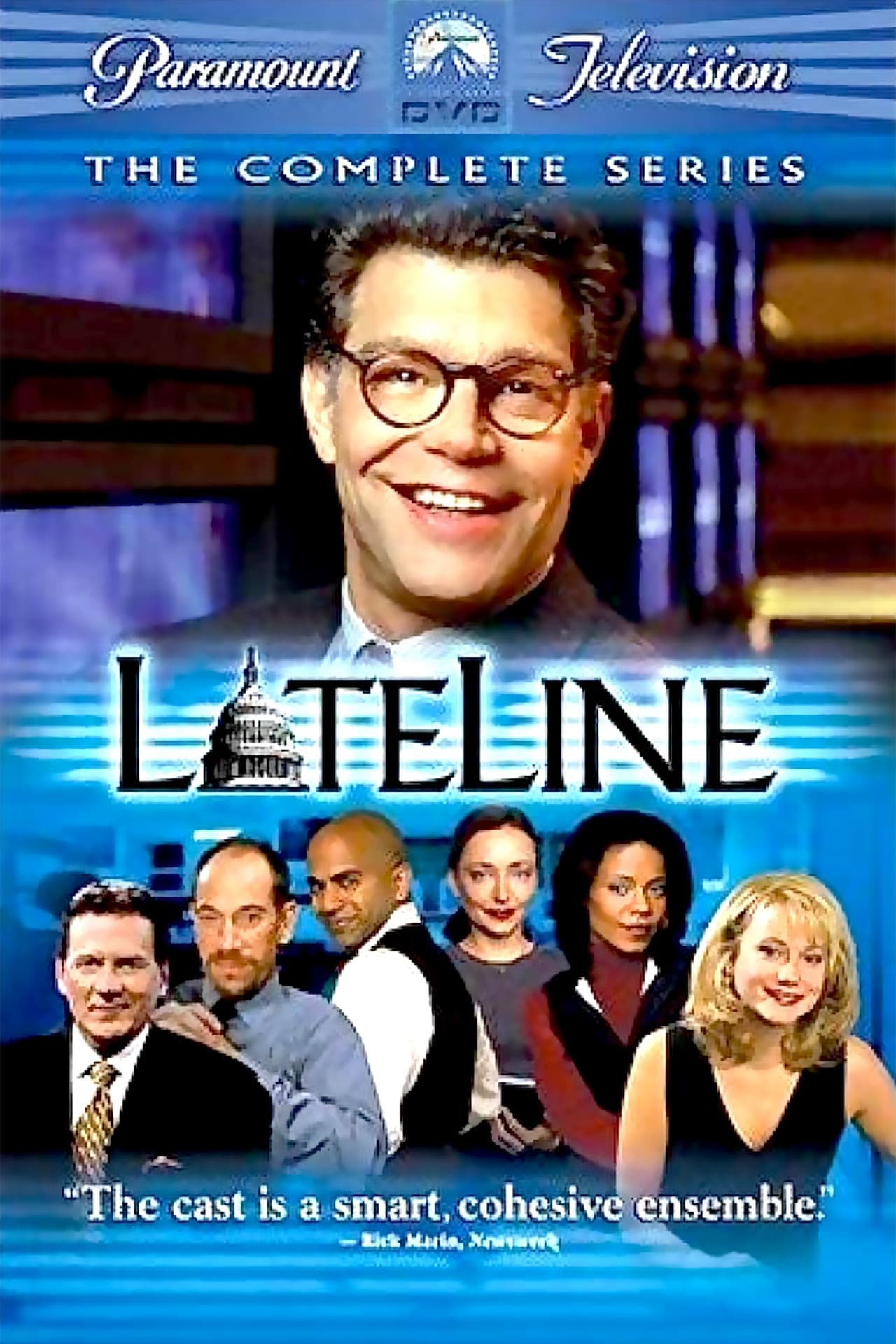 Serie LateLine