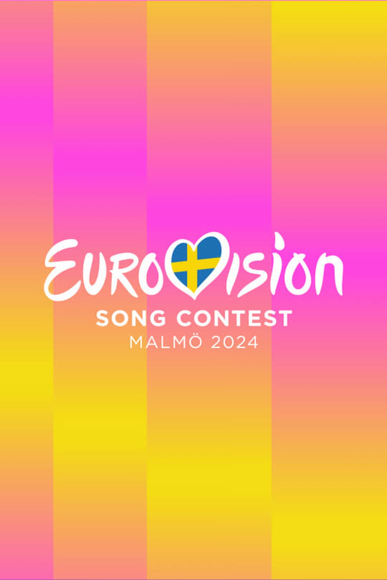 Serie Festival de la Canción de Eurovisión