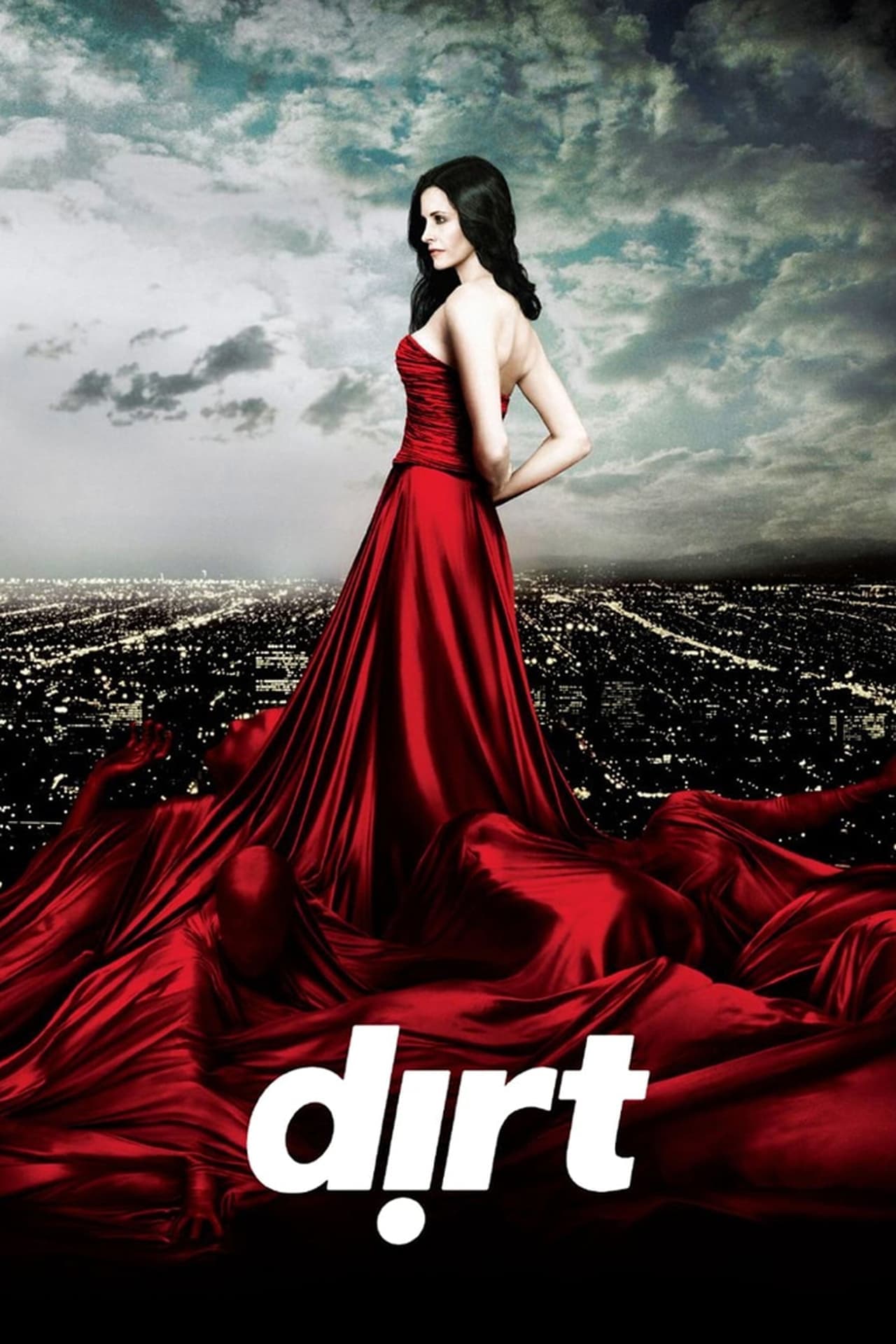 Serie Dirt