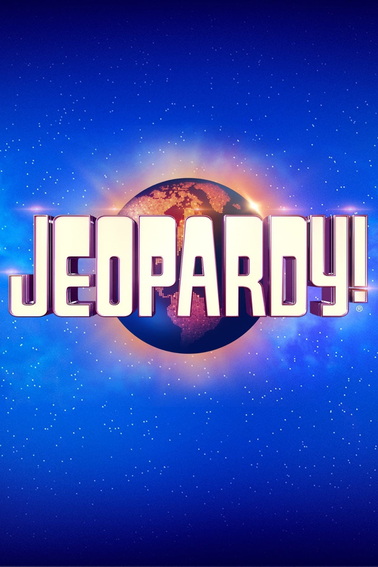 Serie Jeopardy!