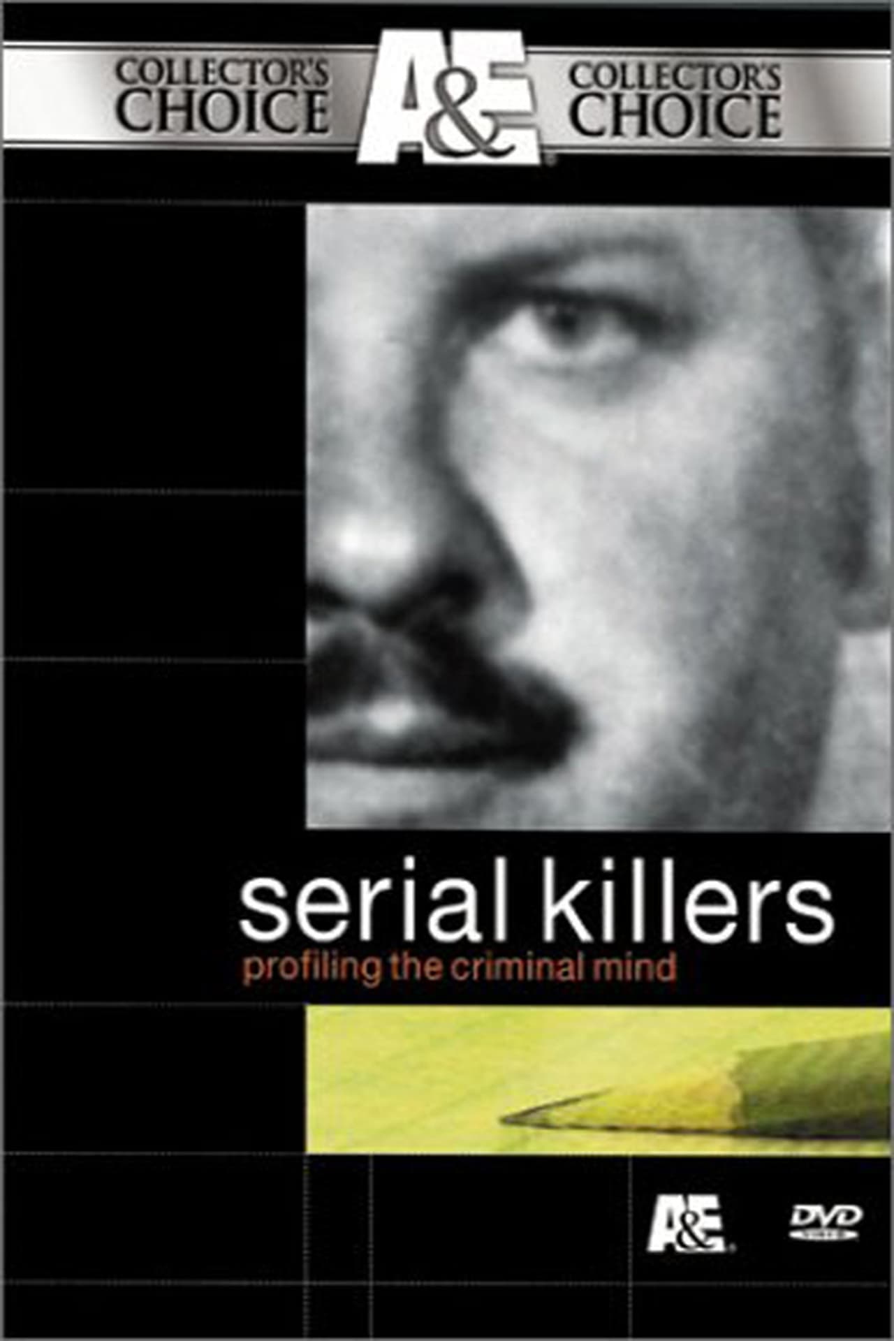 Serie Serial Killers