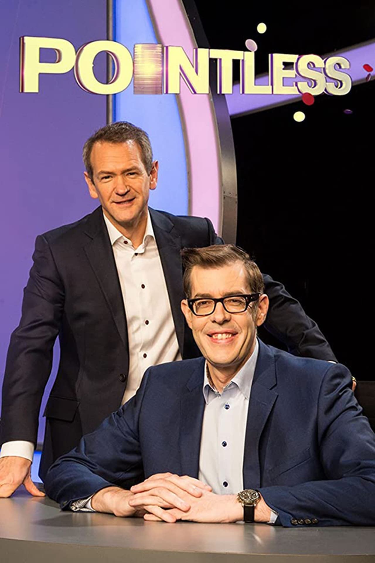 Serie Pointless