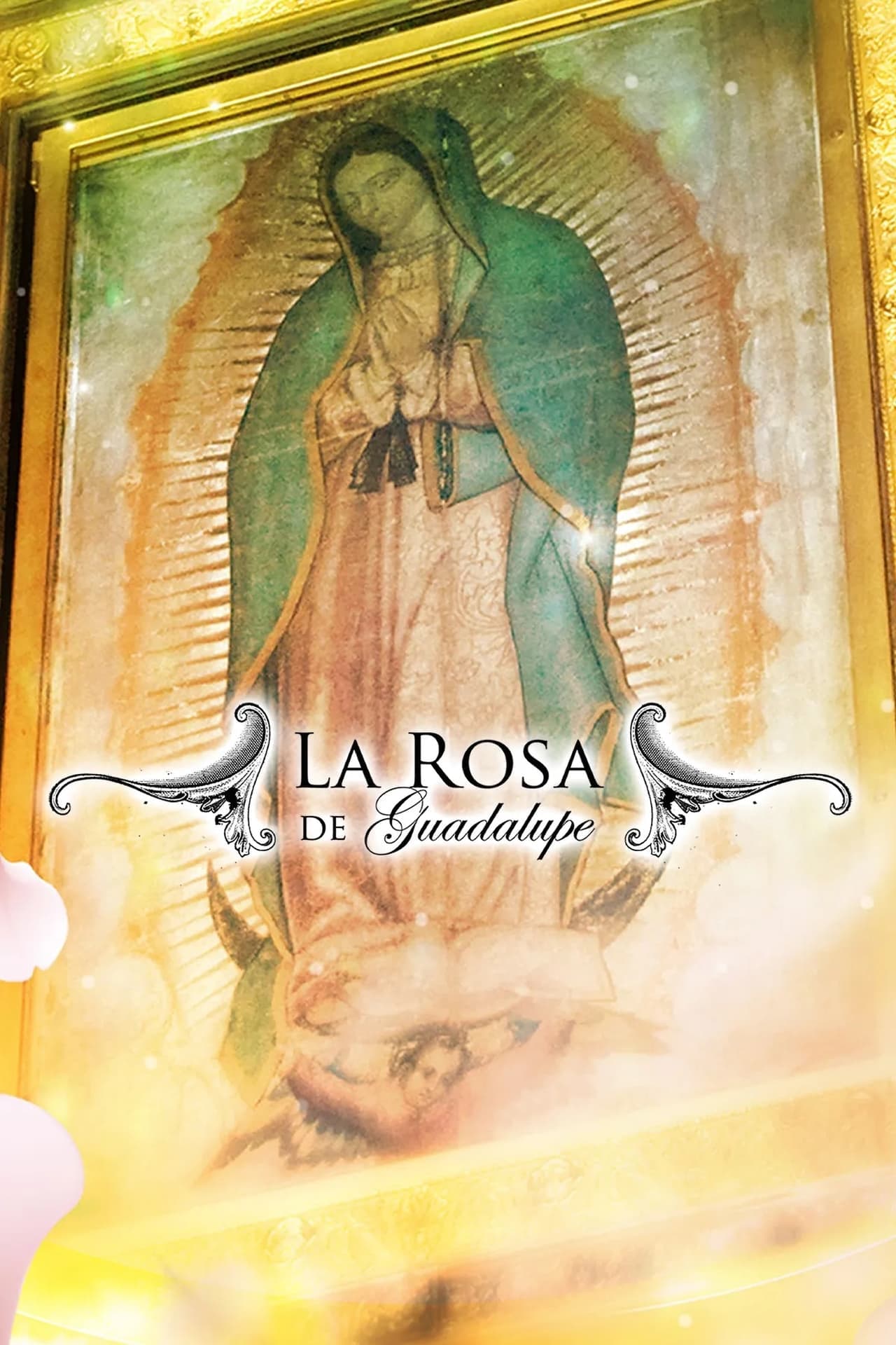 Serie La rosa de Guadalupe