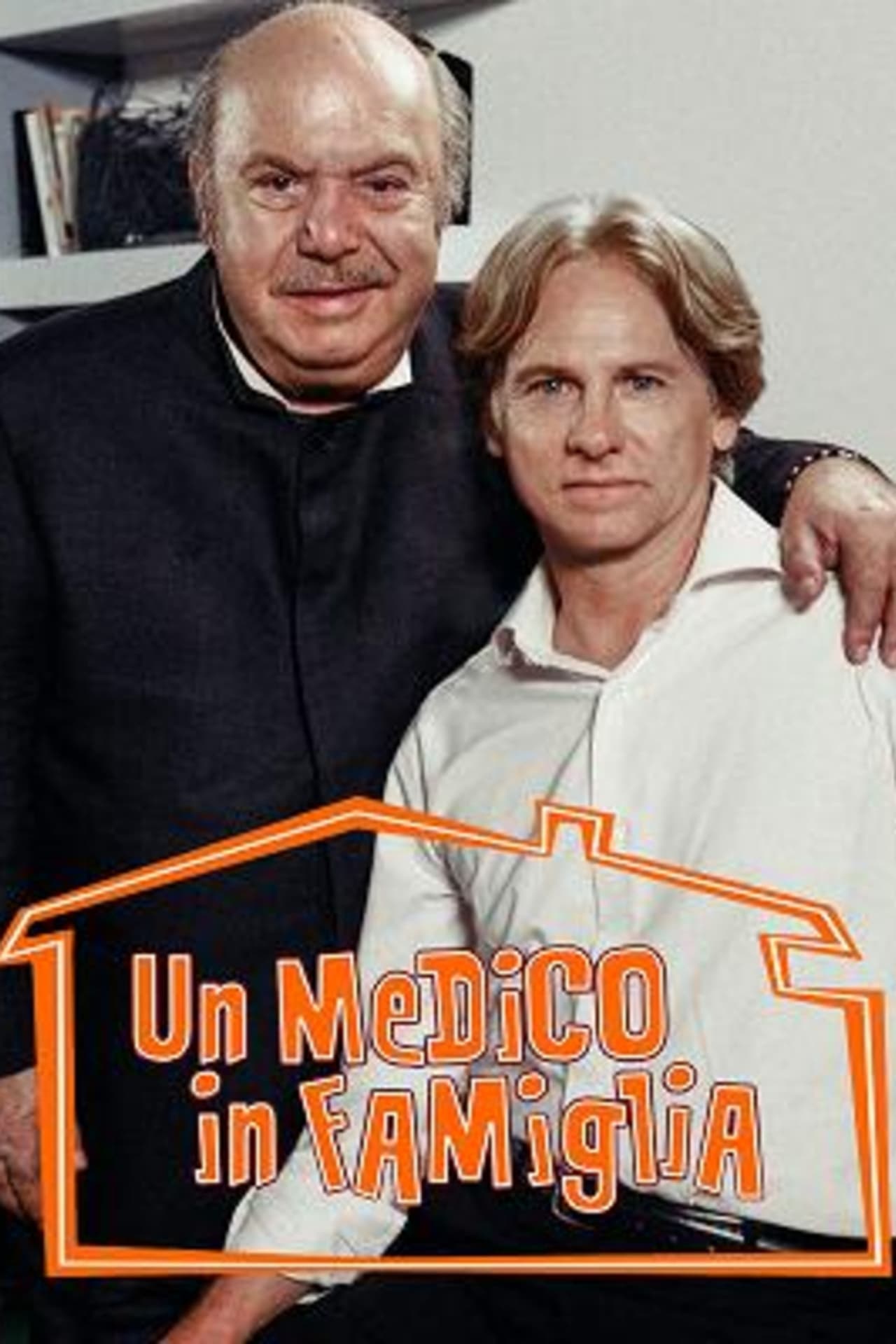 Serie Un medico in famiglia