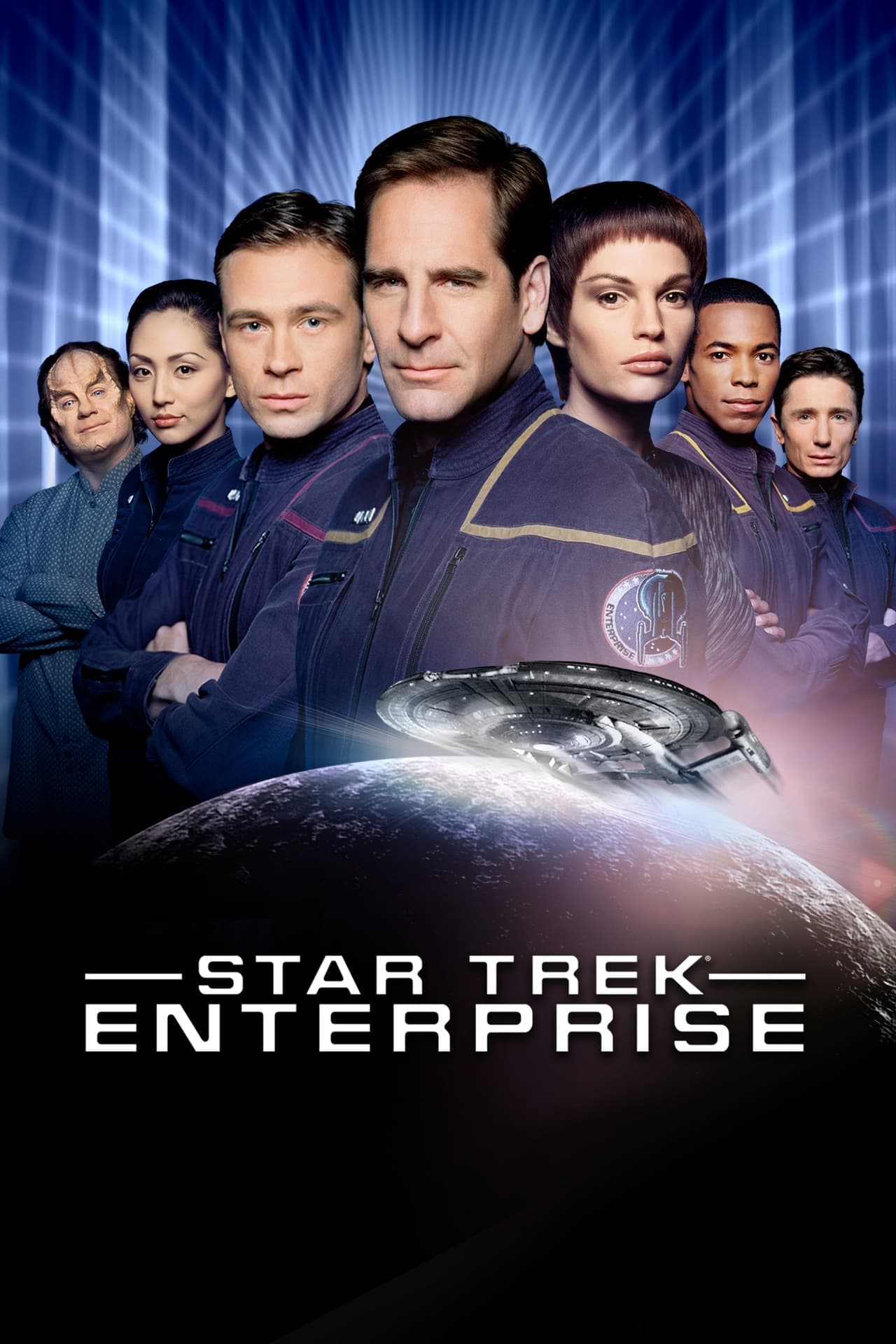 Serie Star Trek: Enterprise