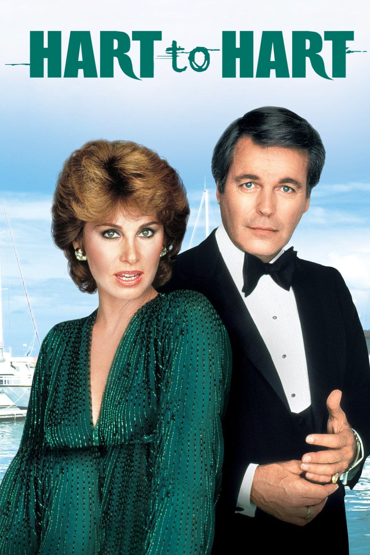 Serie Hart to Hart