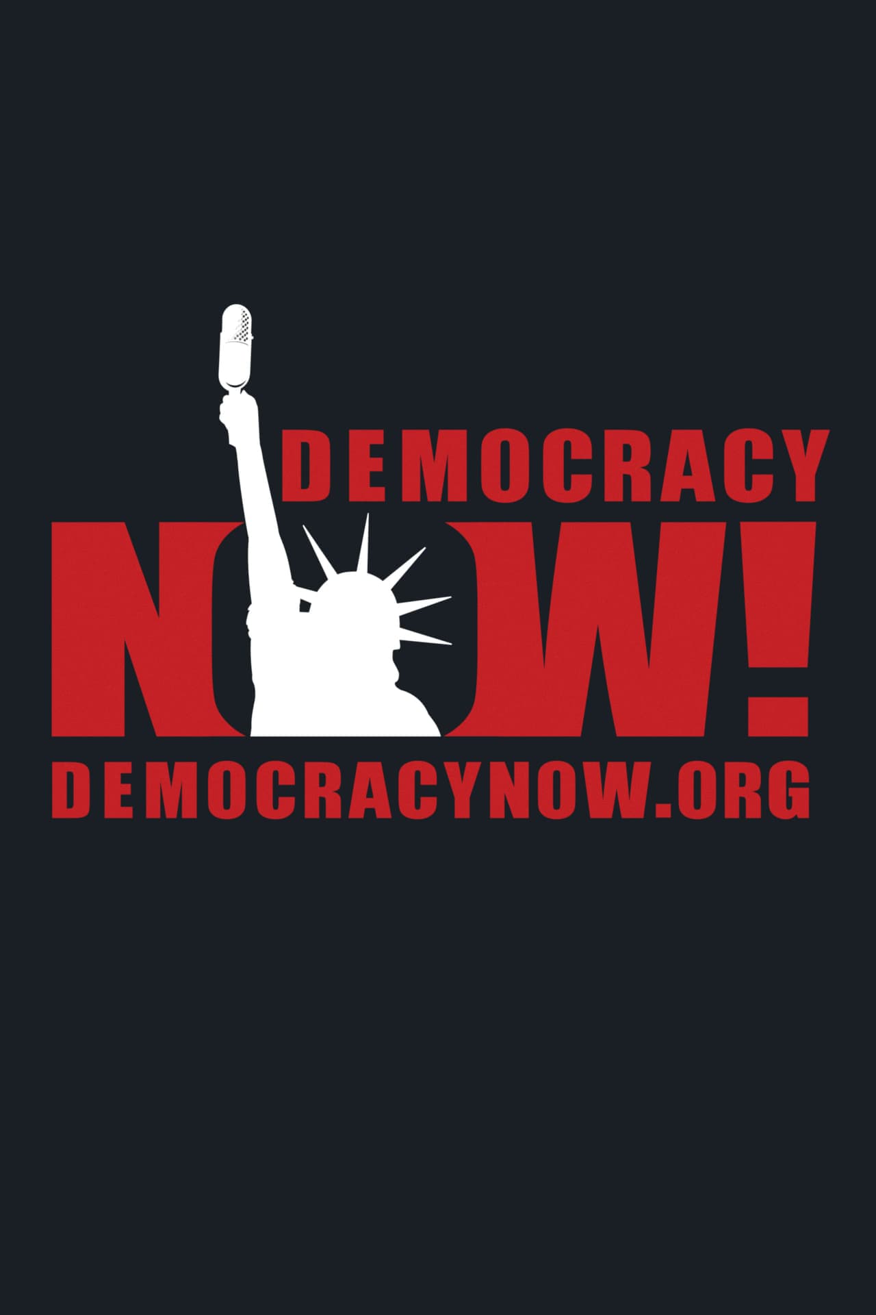 Serie Democracy Now!