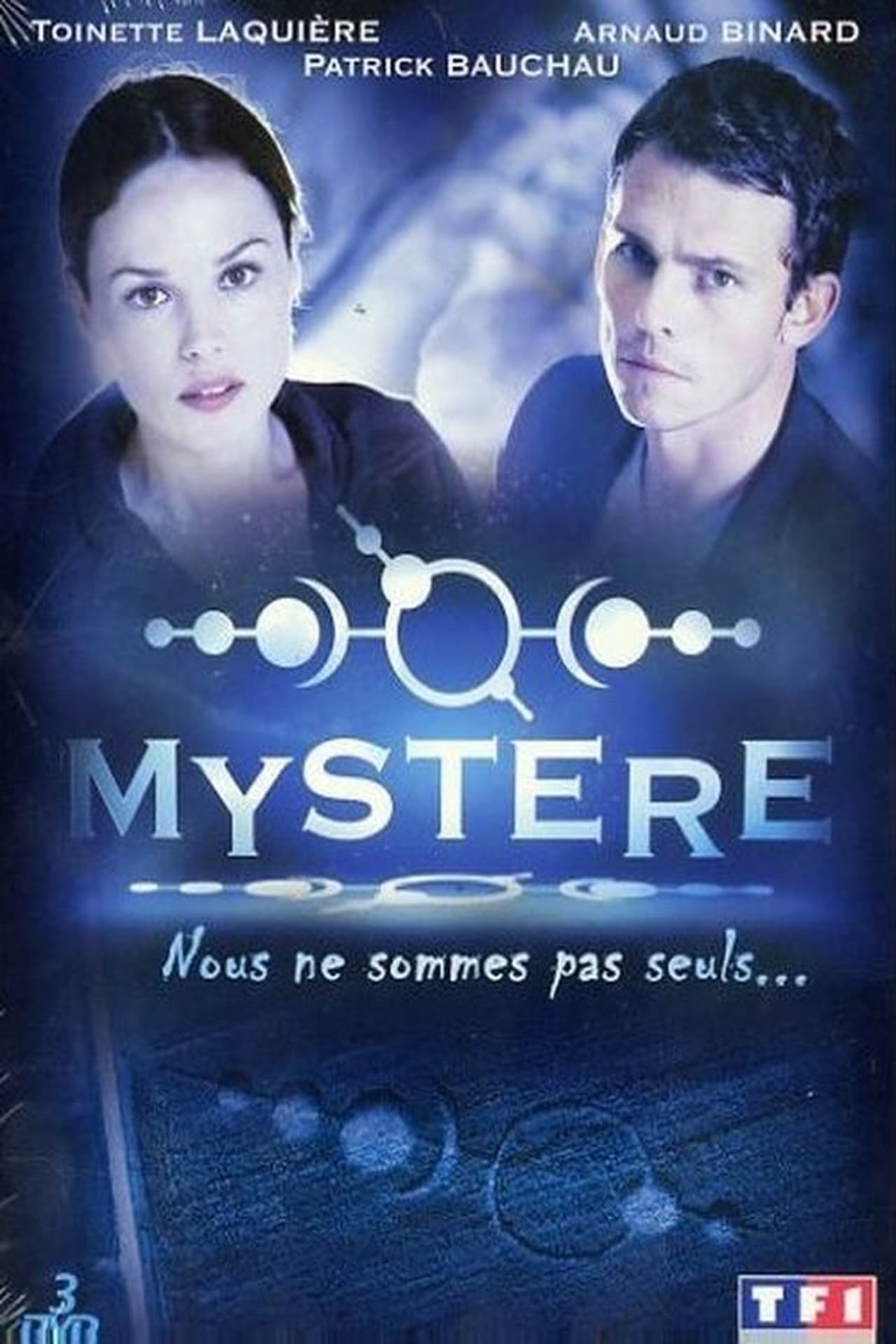 Serie Mystère